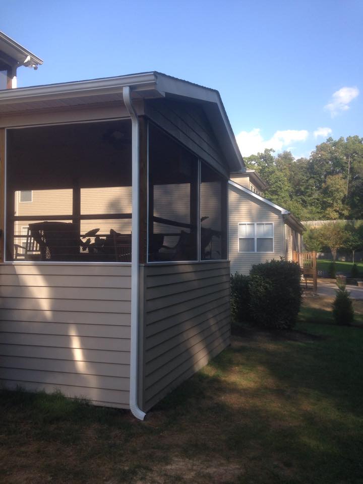 T & J Handyman Sunnyside