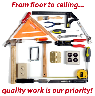 T & J Handyman Sunnyside