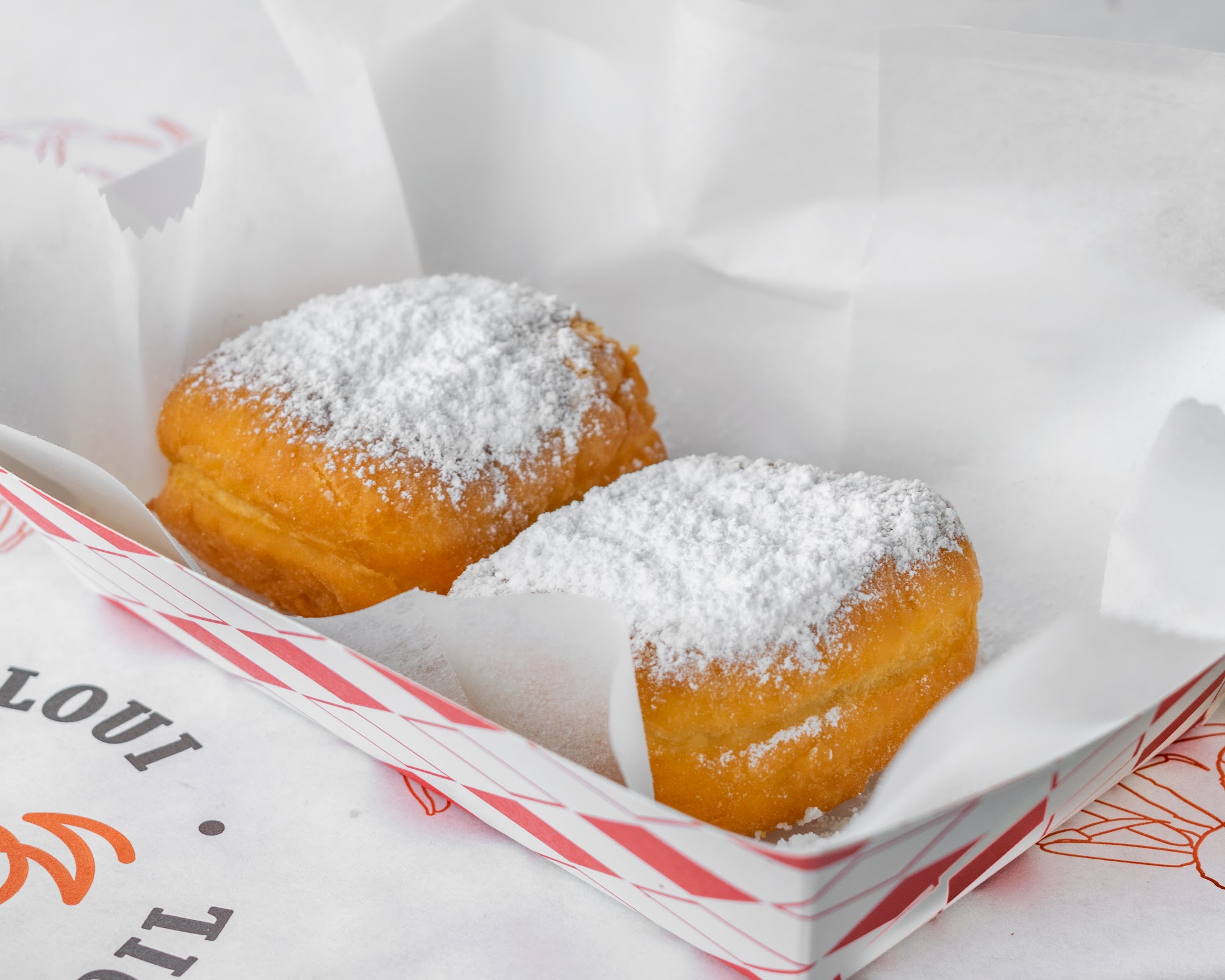 Cap't Loui Seafood boil Sunnyside