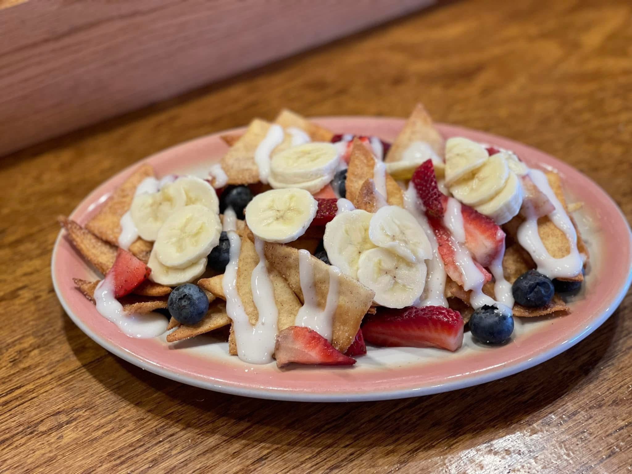 Pancake House Sylvan Beach