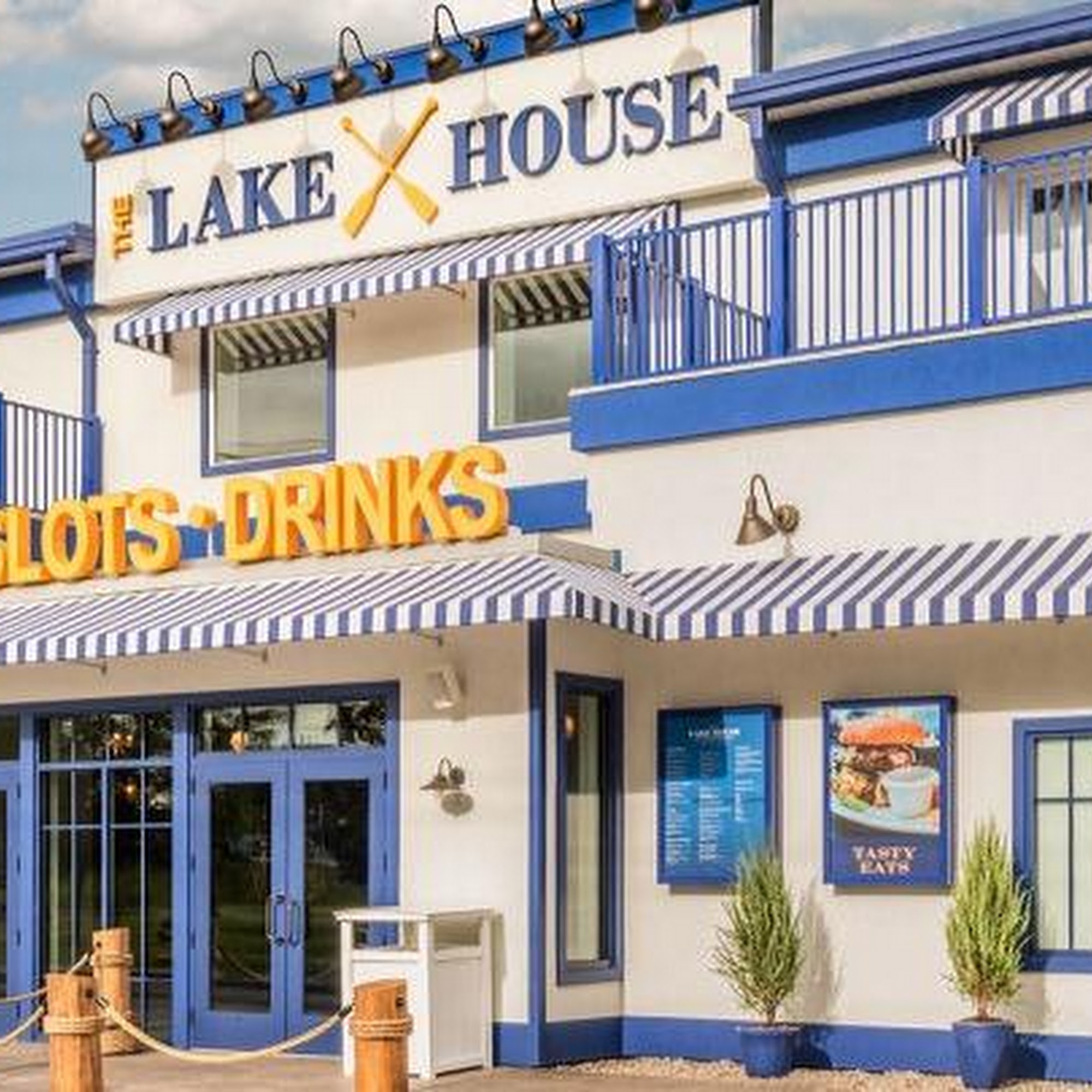 The Lake House at Sylvan Beach Sylvan Beach