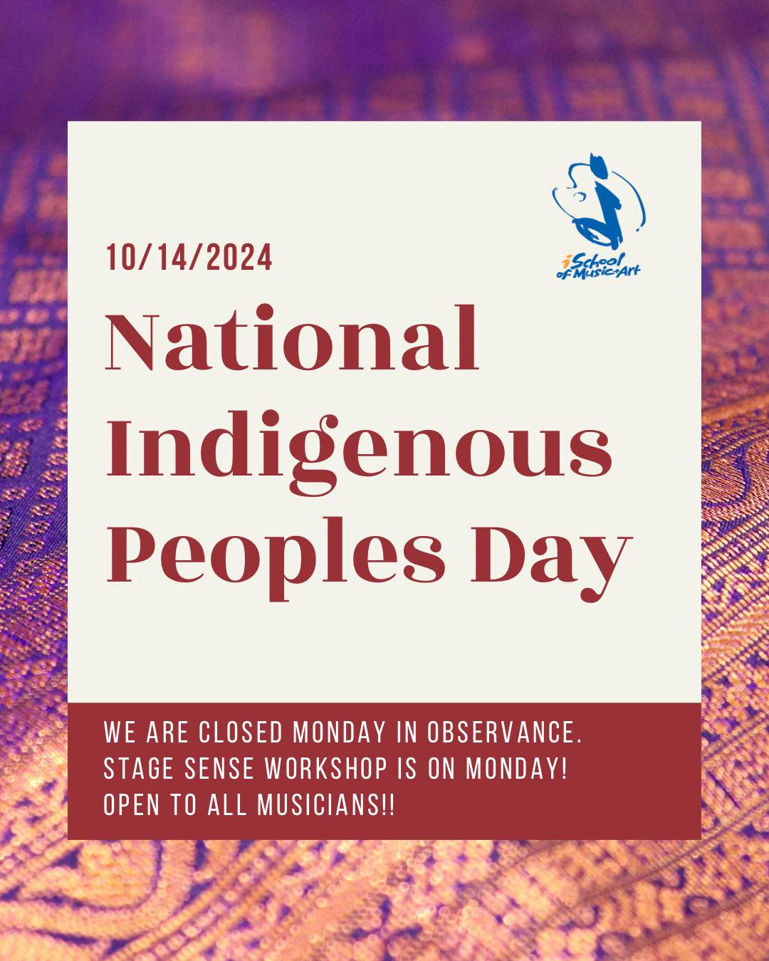 Syosset Music Academy