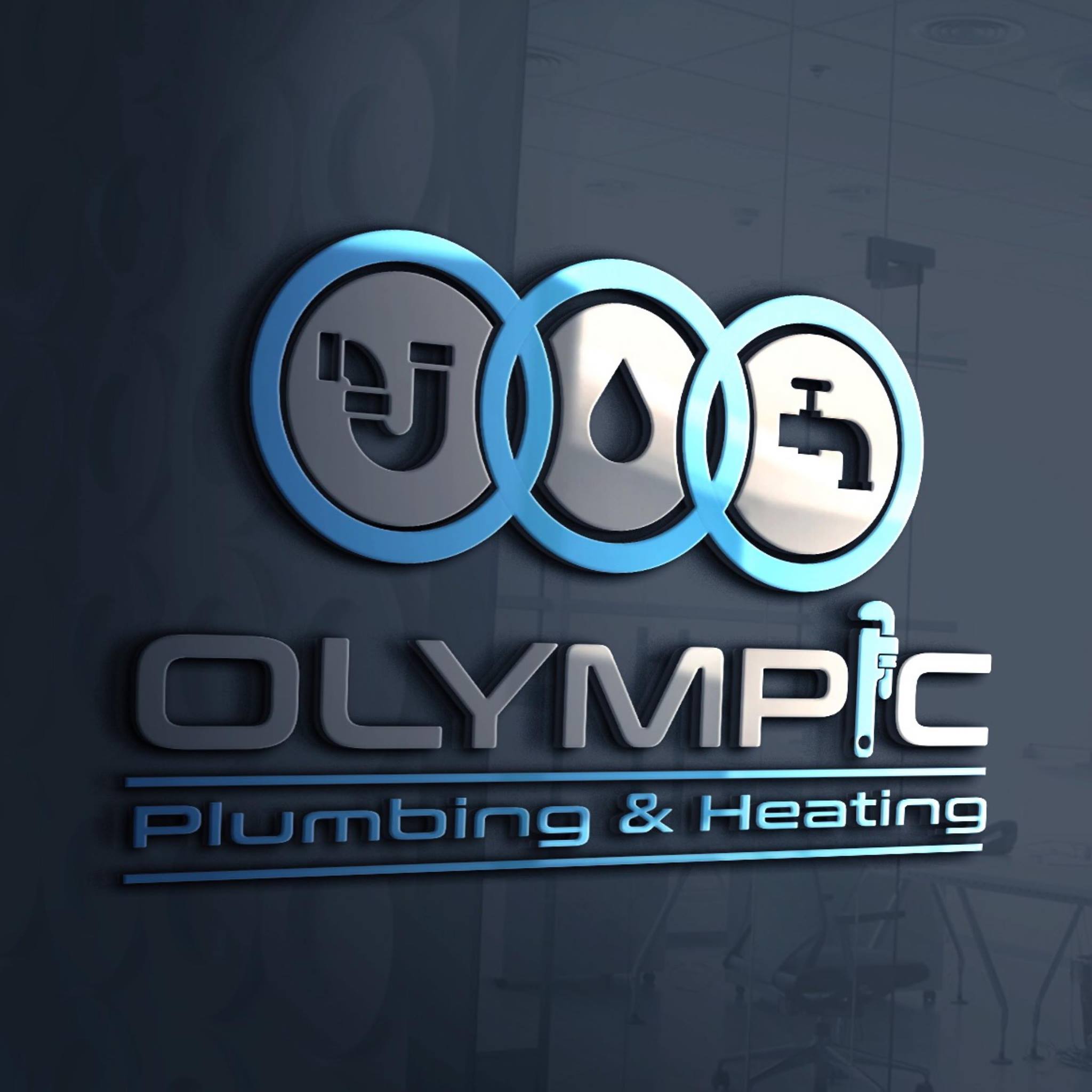 Olympic Plumbing & Heating