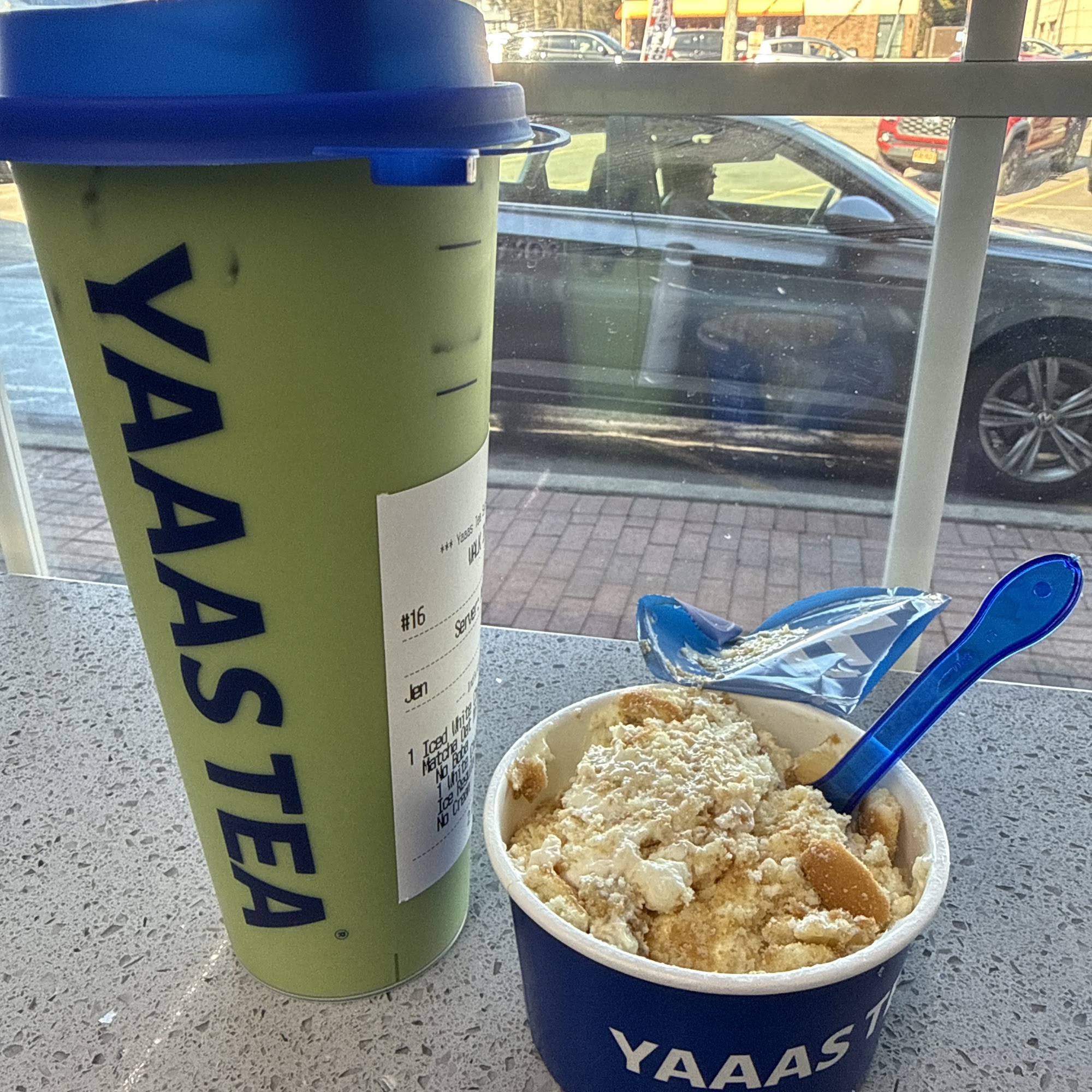 YAAAS TEA Syosset Syosset