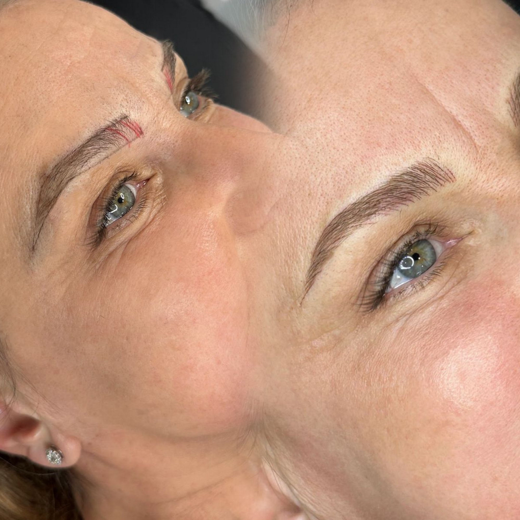 niU Brows LLC. Permanent Makeup Studio