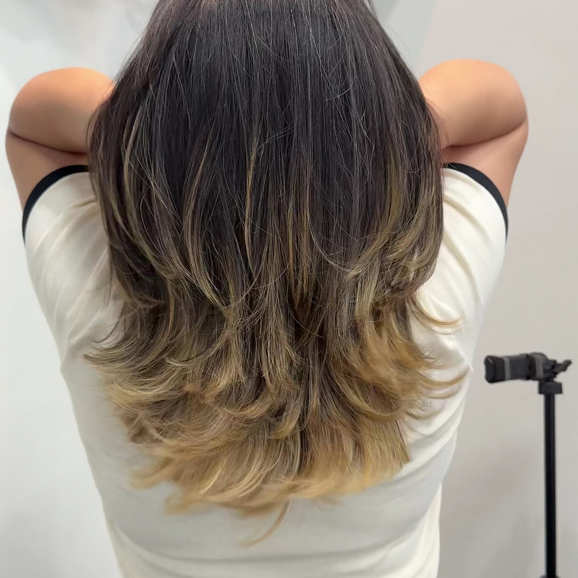 Maya’s Beauty Bar