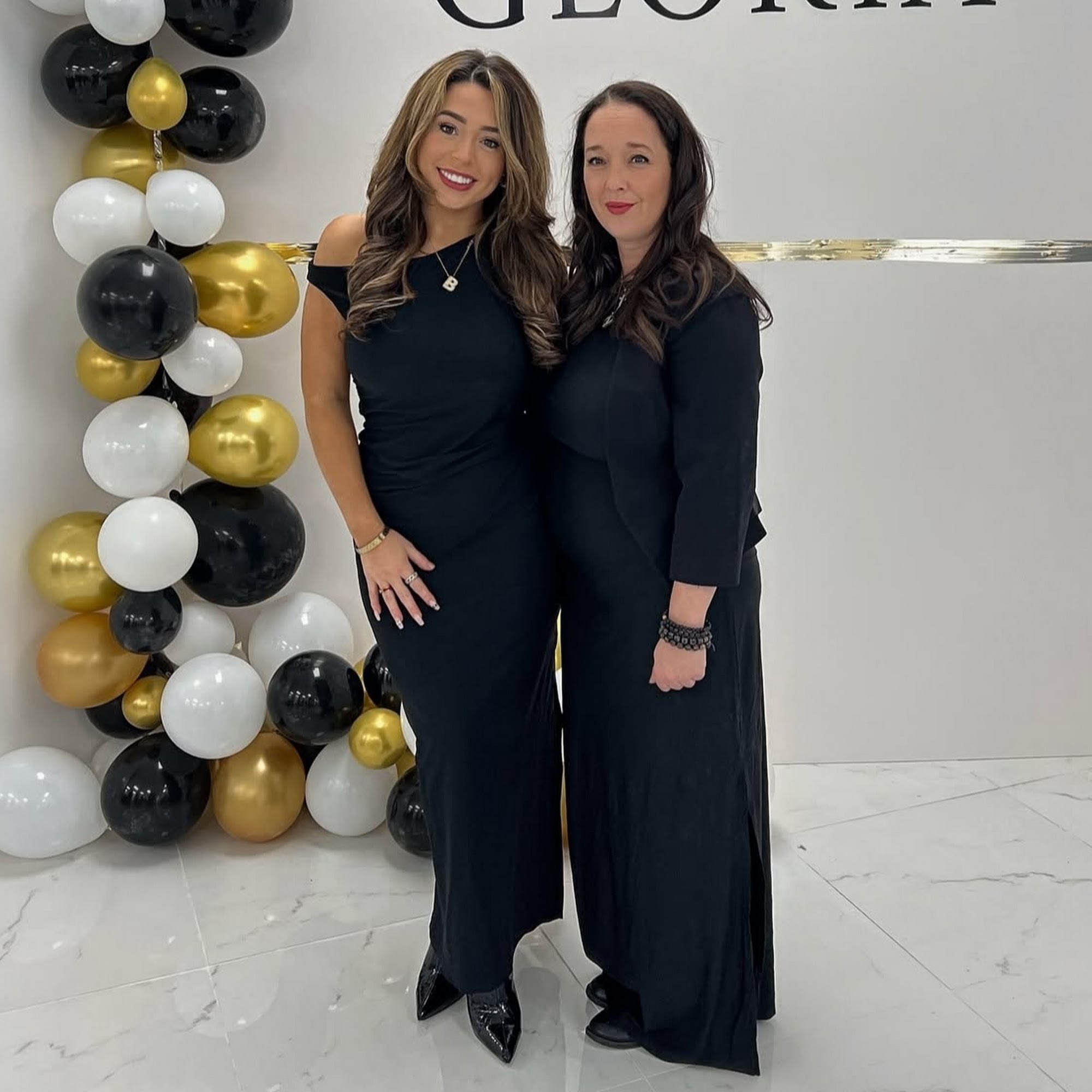 Brianna Gloria Salon