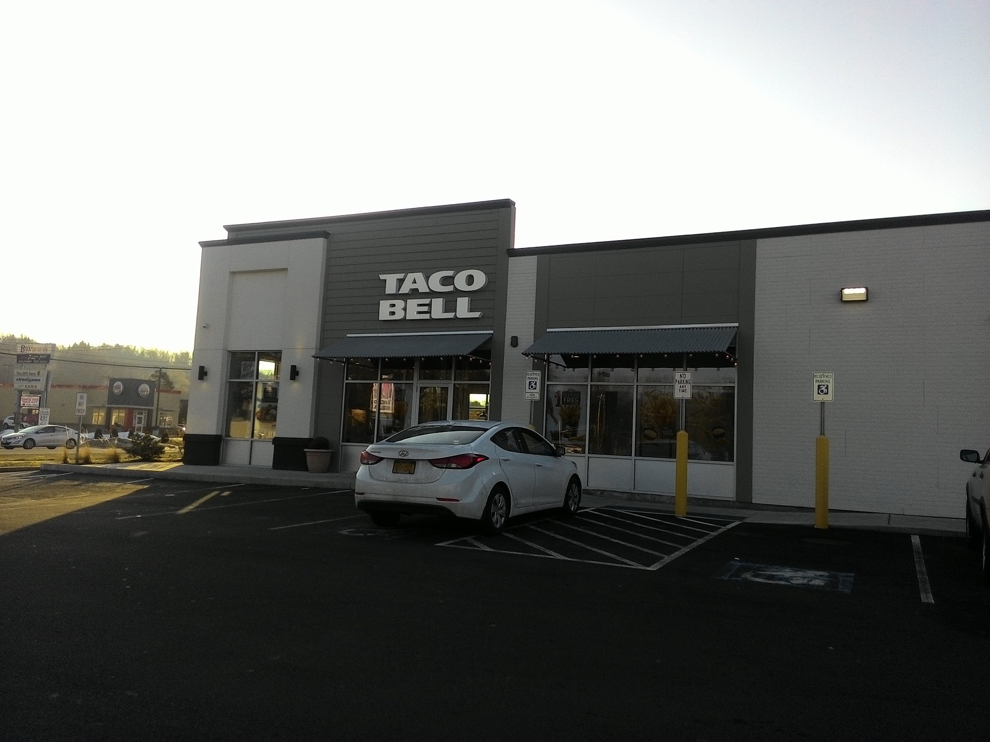 Taco Bell