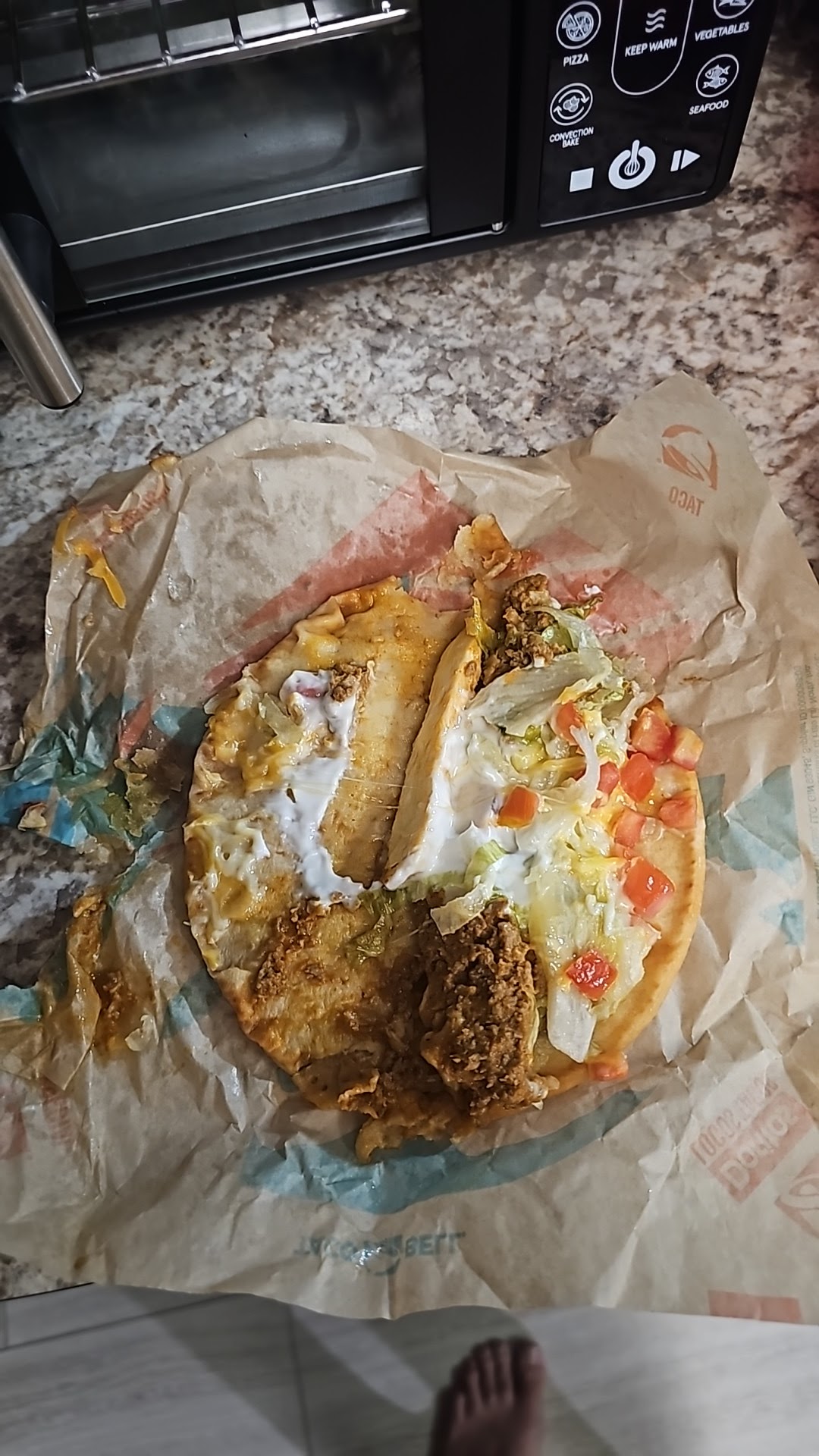 Taco Bell