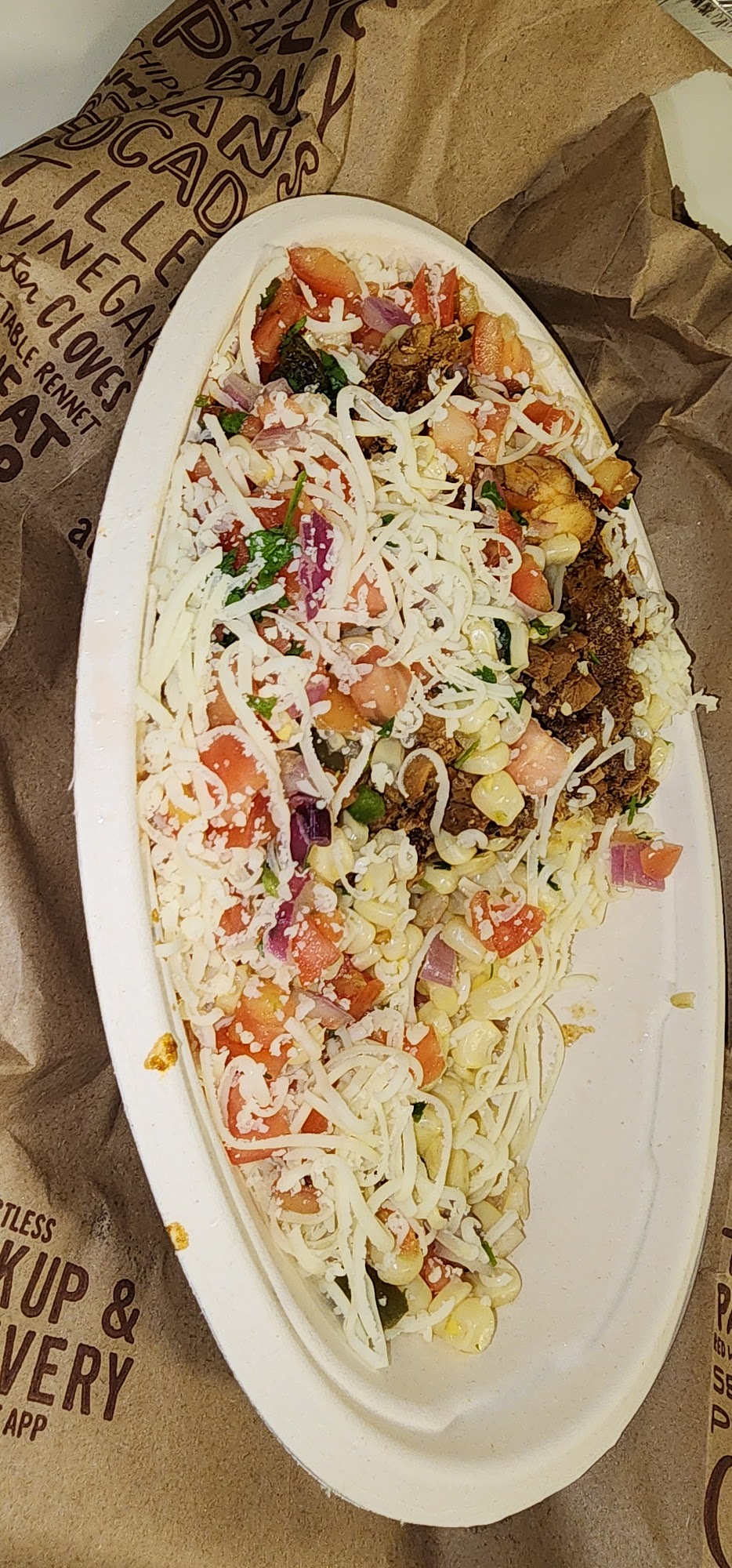 Chipotle Mexican Grill