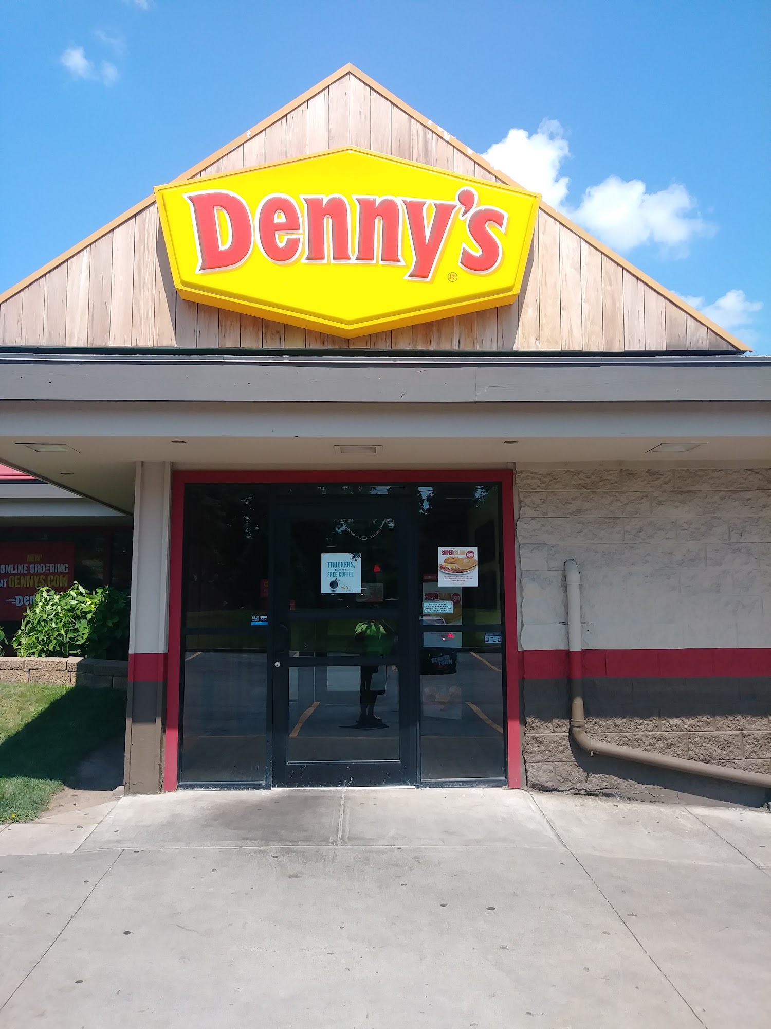 Denny's