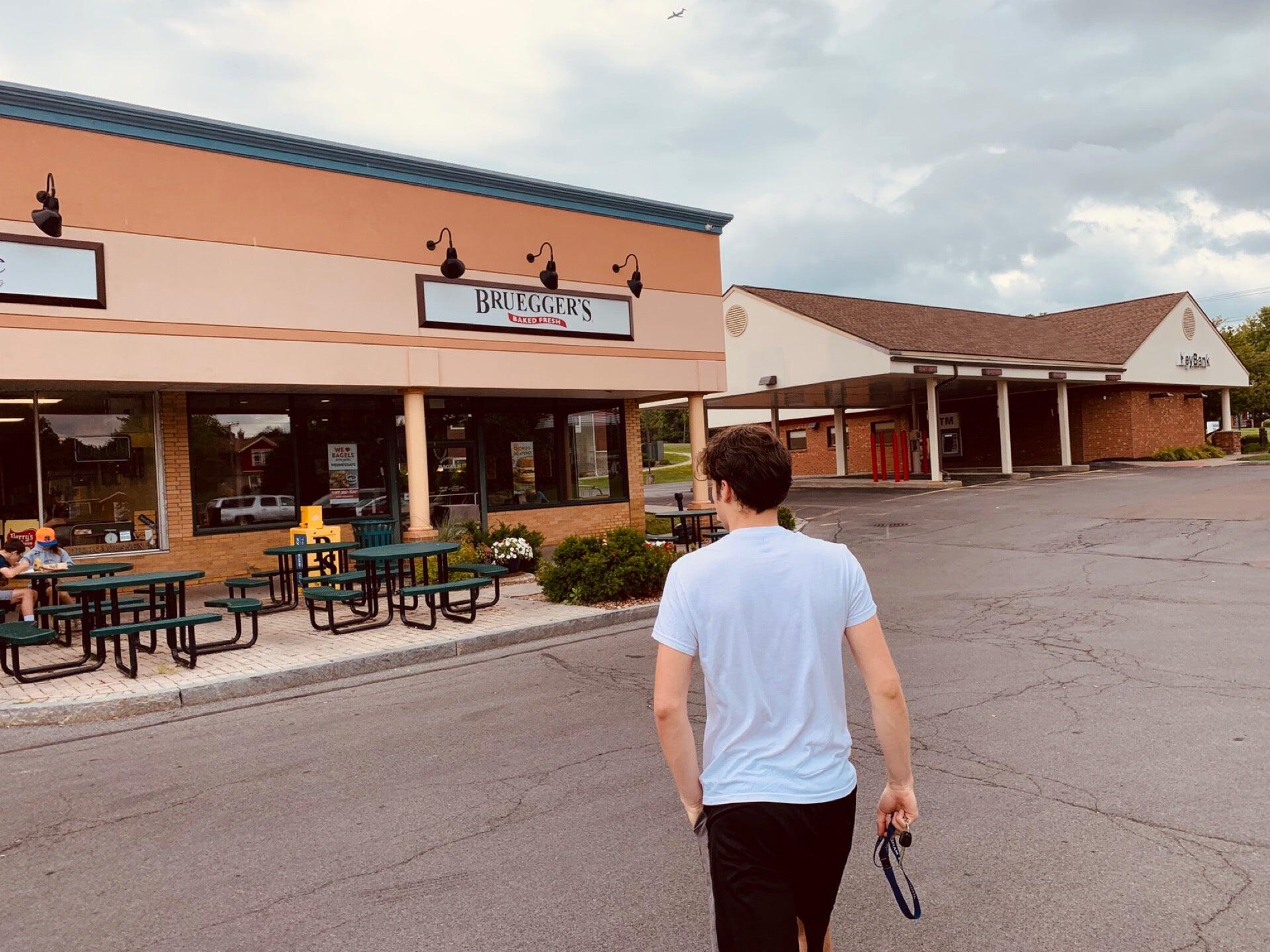 Photo credit: nextdoor