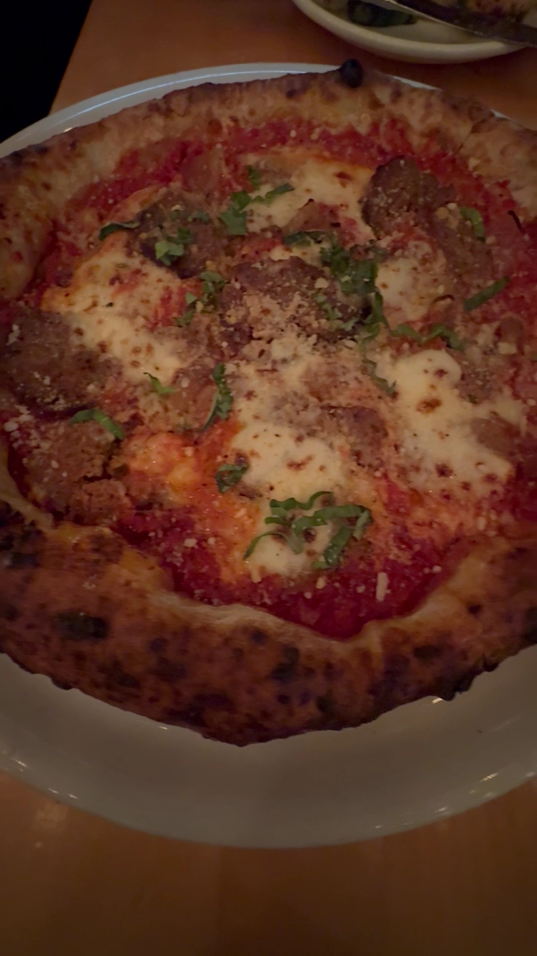 Apizza Regionale Syracuse