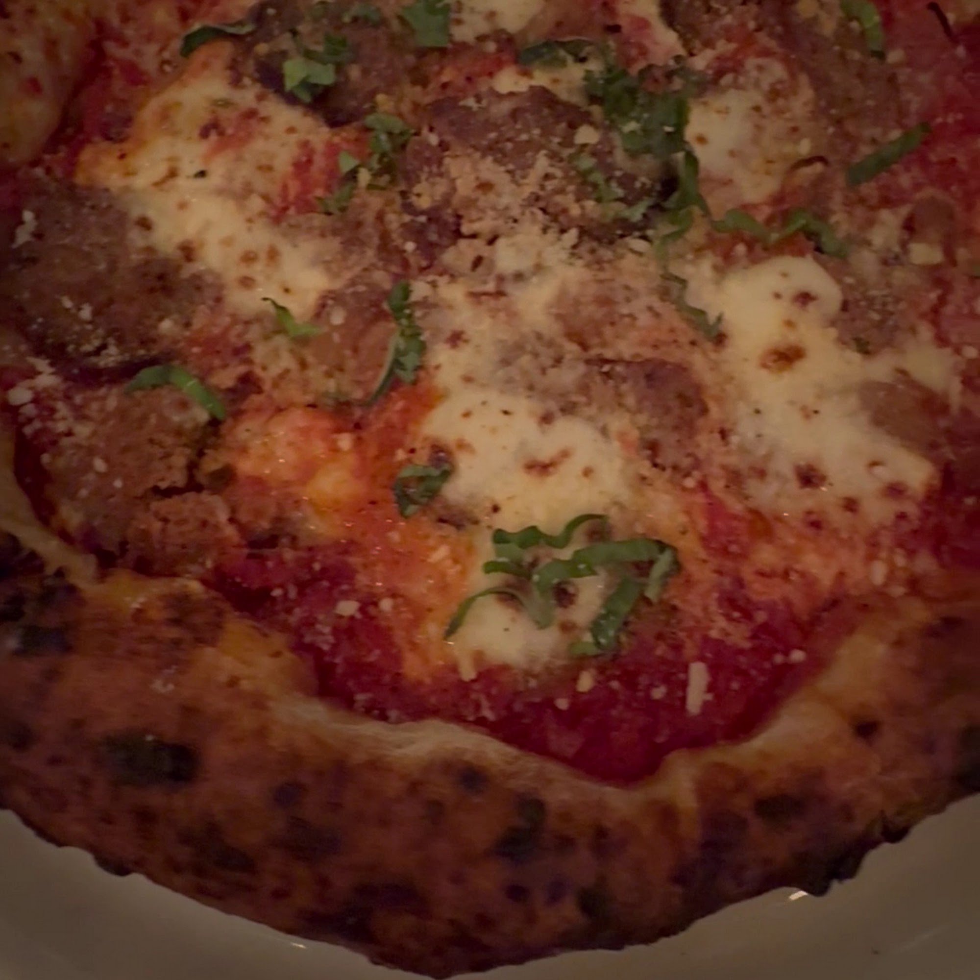 Apizza Regionale Syracuse