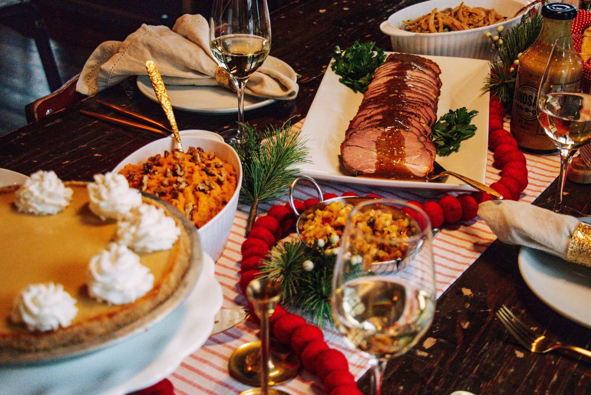 Dinosaur Bar-B-Que Syracuse