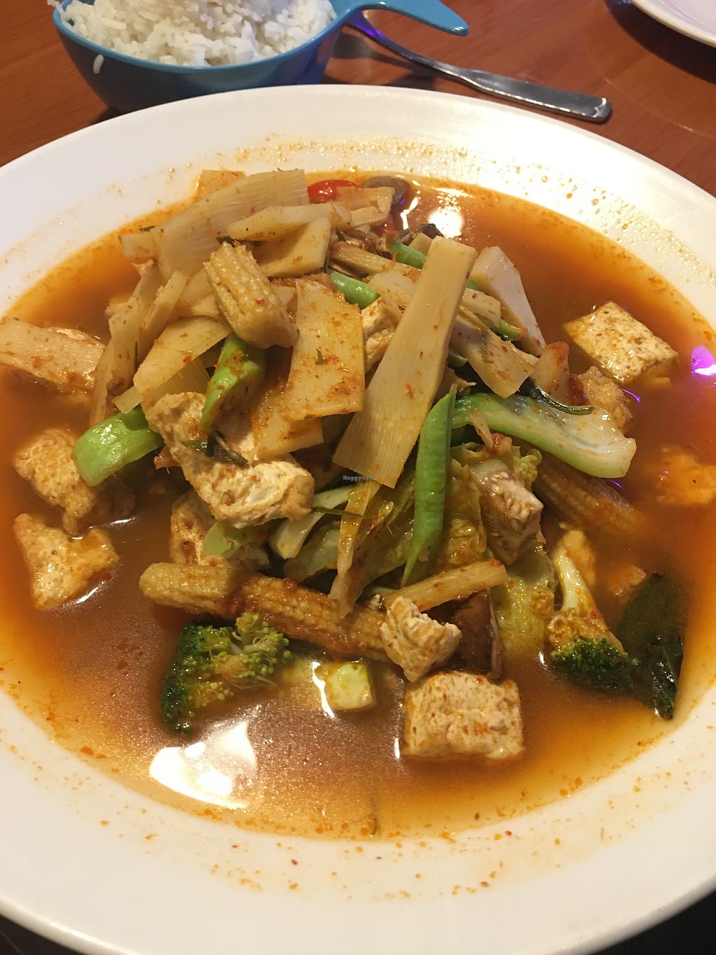 Photo credit: happycow