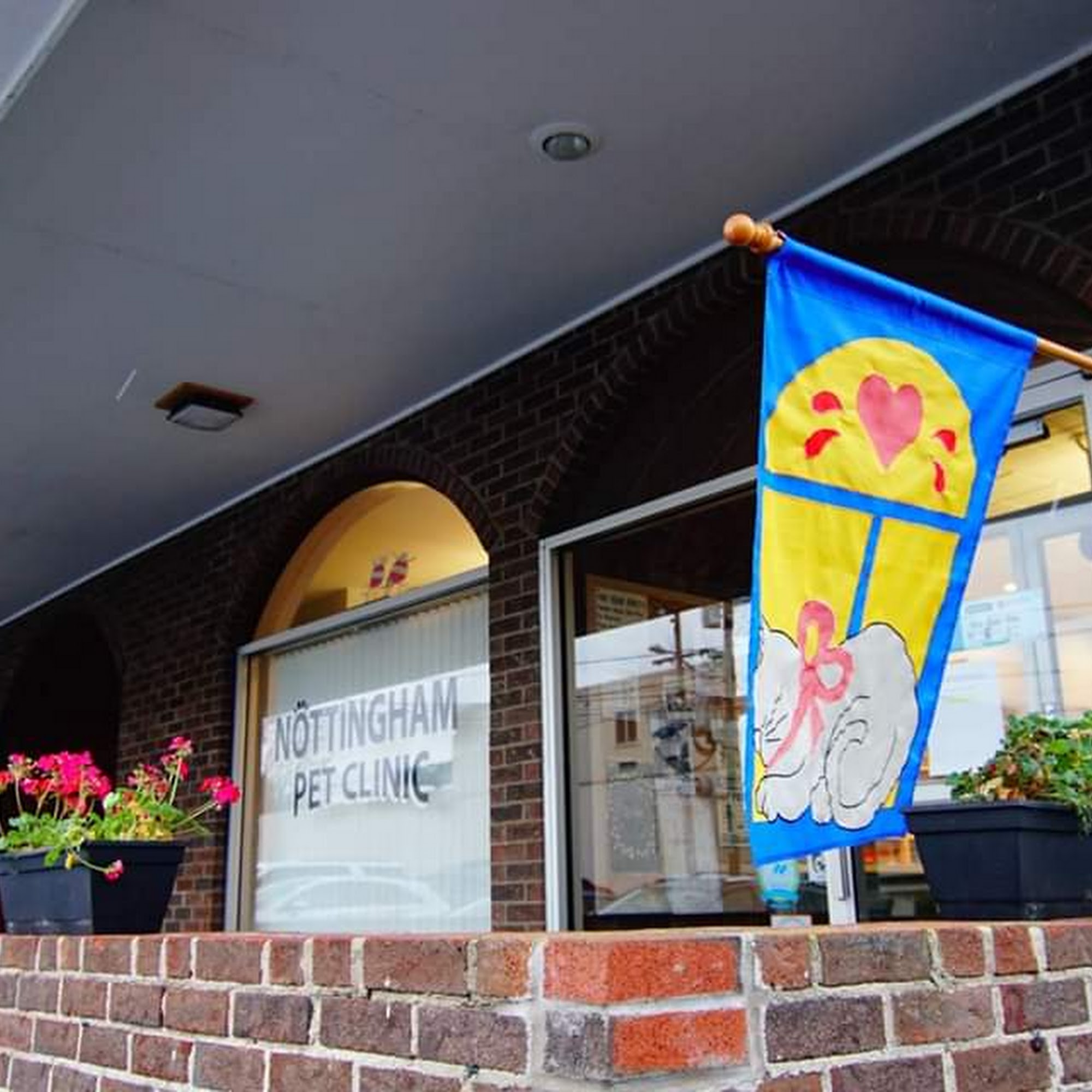 Nottingham Pet Clinic Syracuse