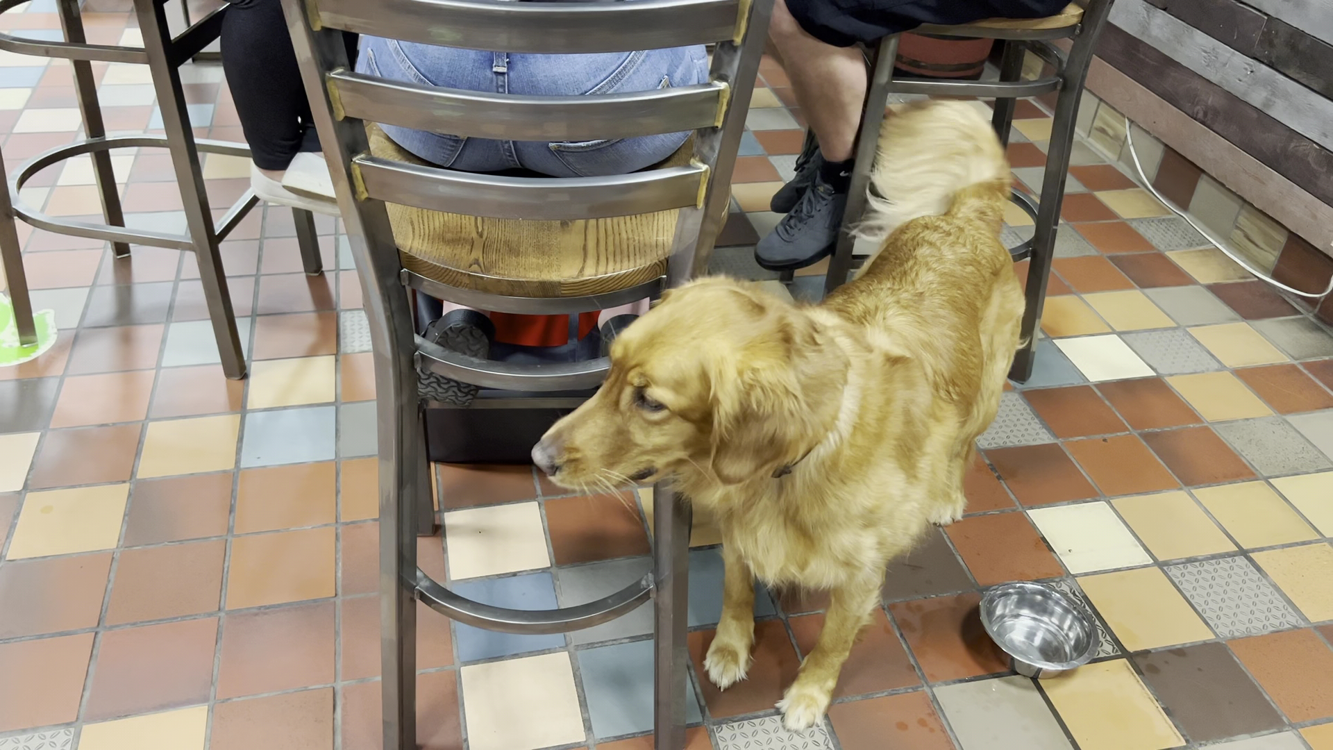 Willow Rock Brewing Company Menu