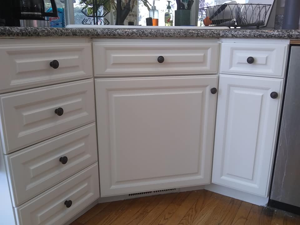 3rd Generation Painting