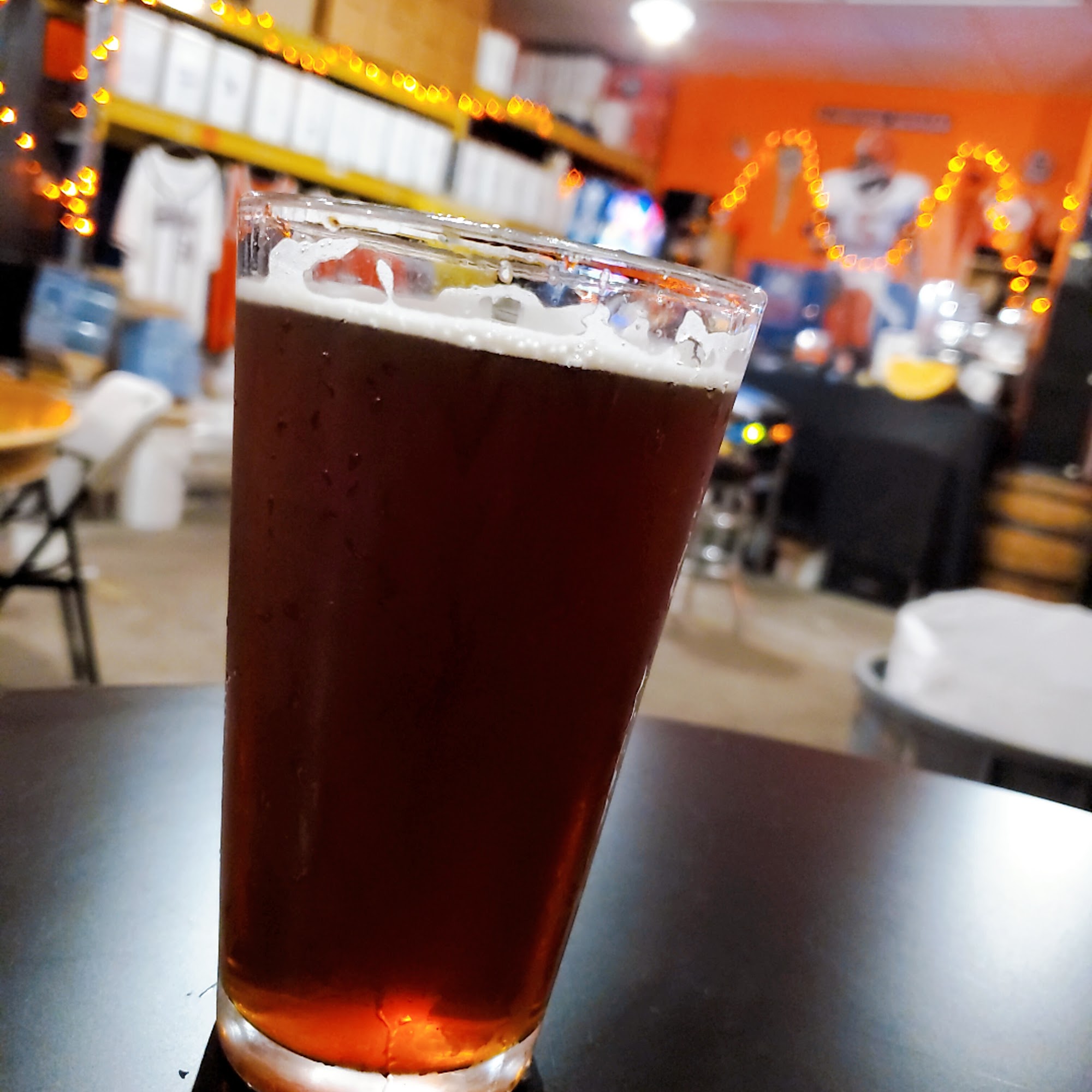 Eastwood Brewing Company Syracuse