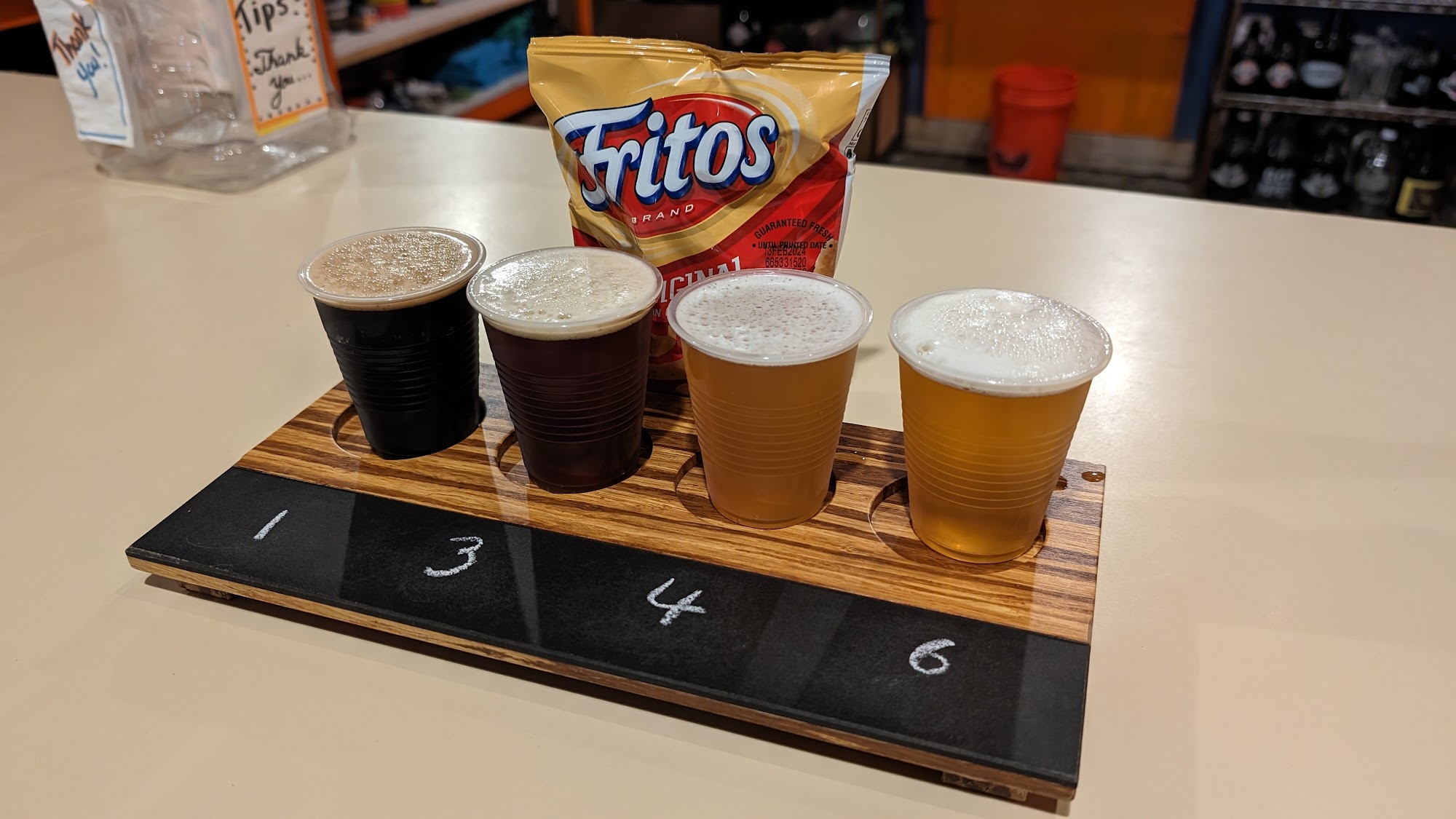 Eastwood Brewing Company Syracuse