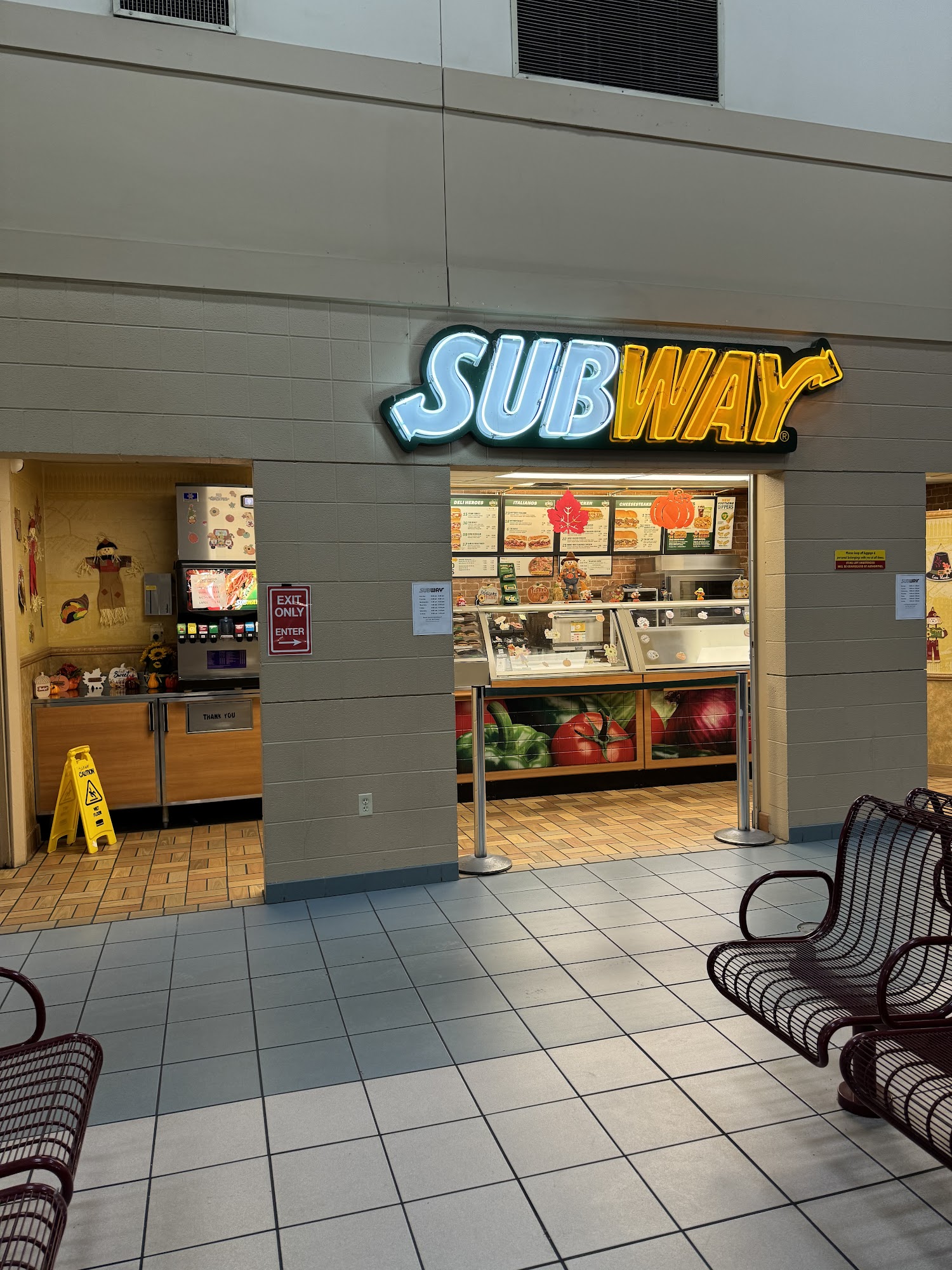 Subway