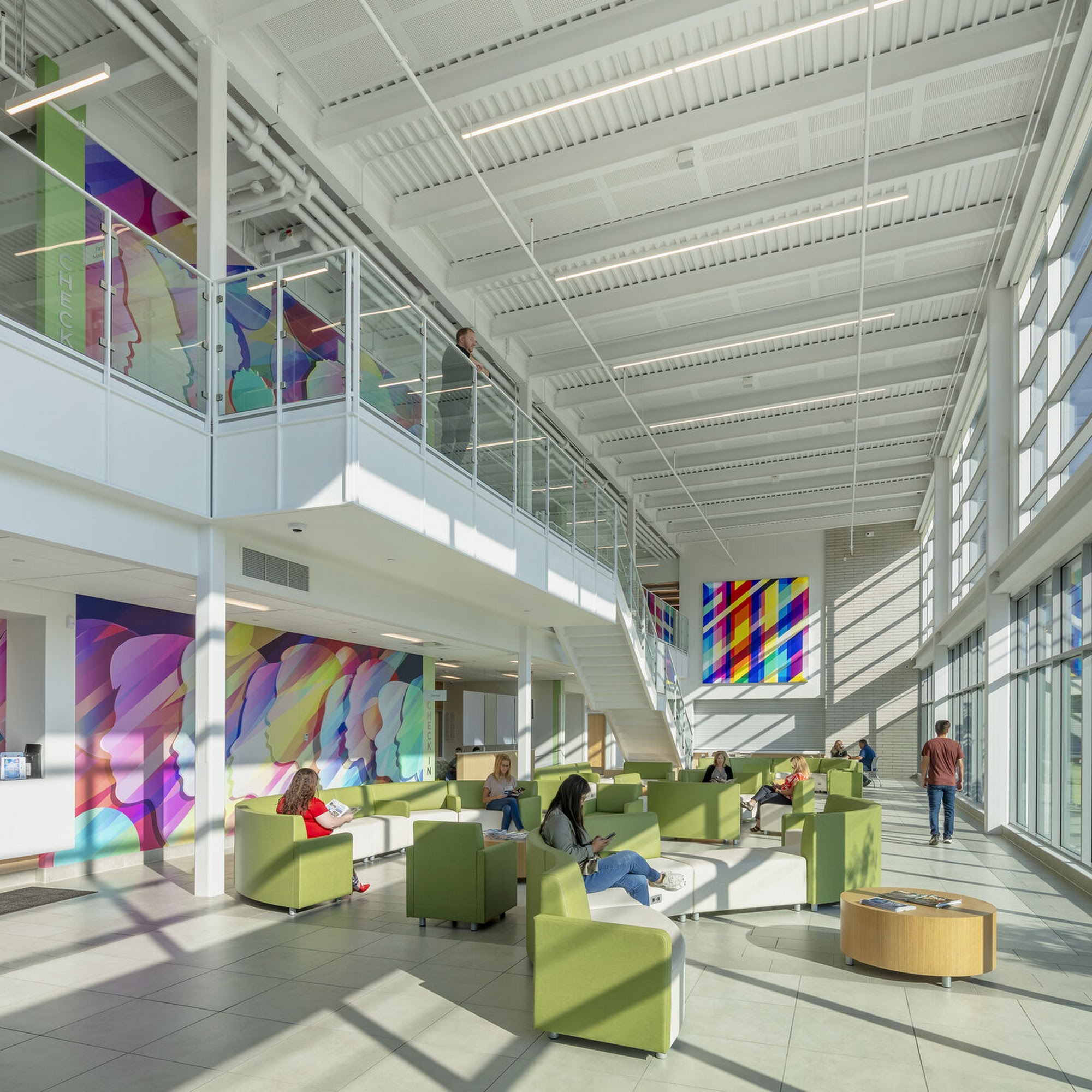 Syracuse Community Health Center