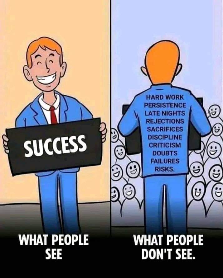 Cut From a Different Cloth