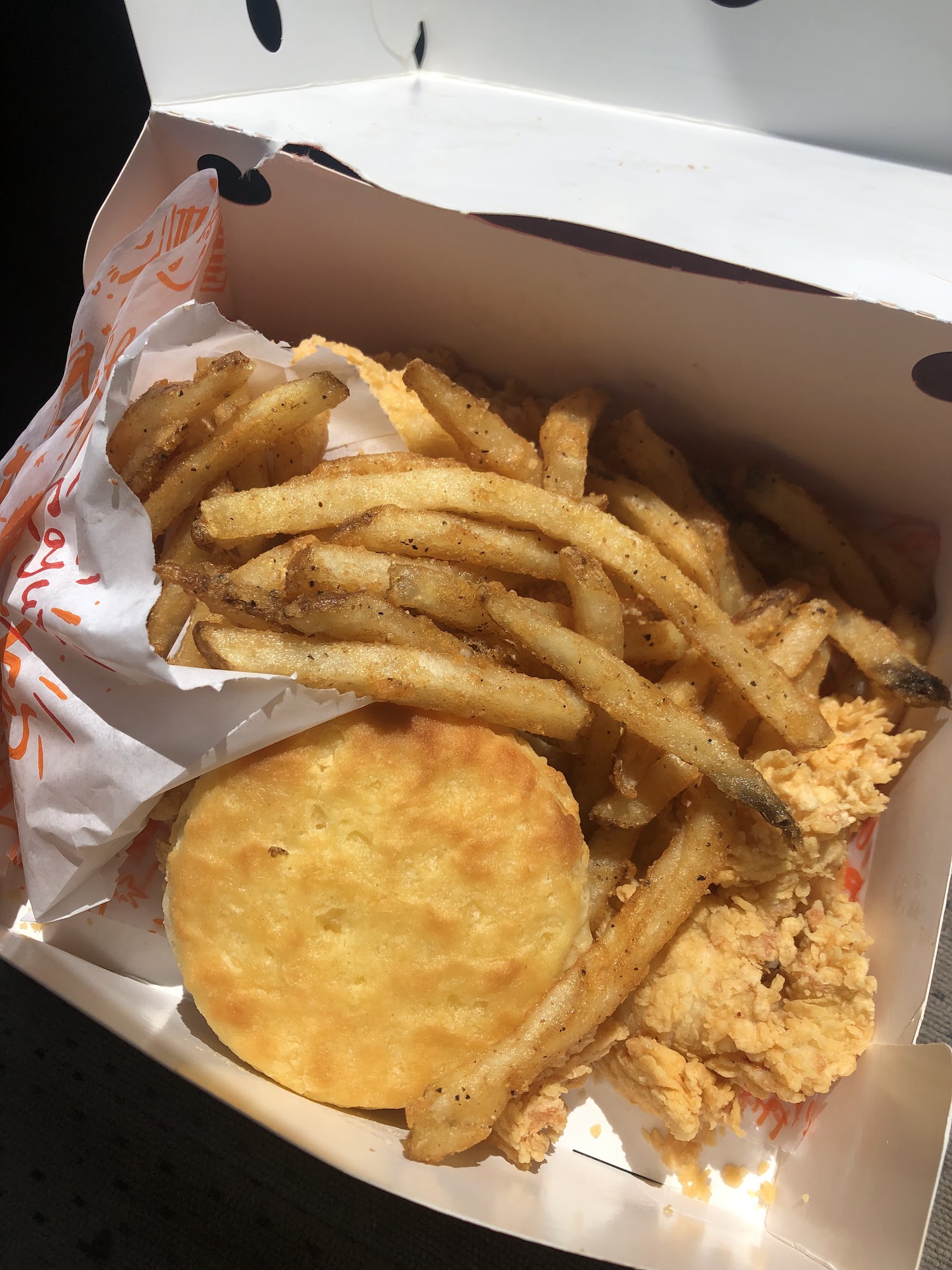 Popeyes Louisiana Kitchen