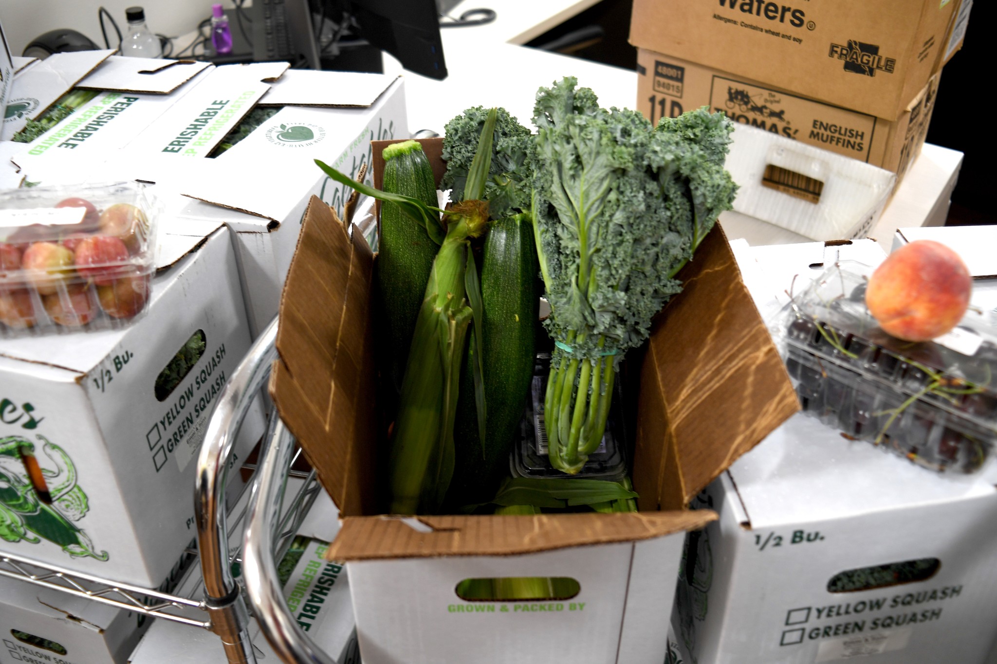 South Salina VA Clinic