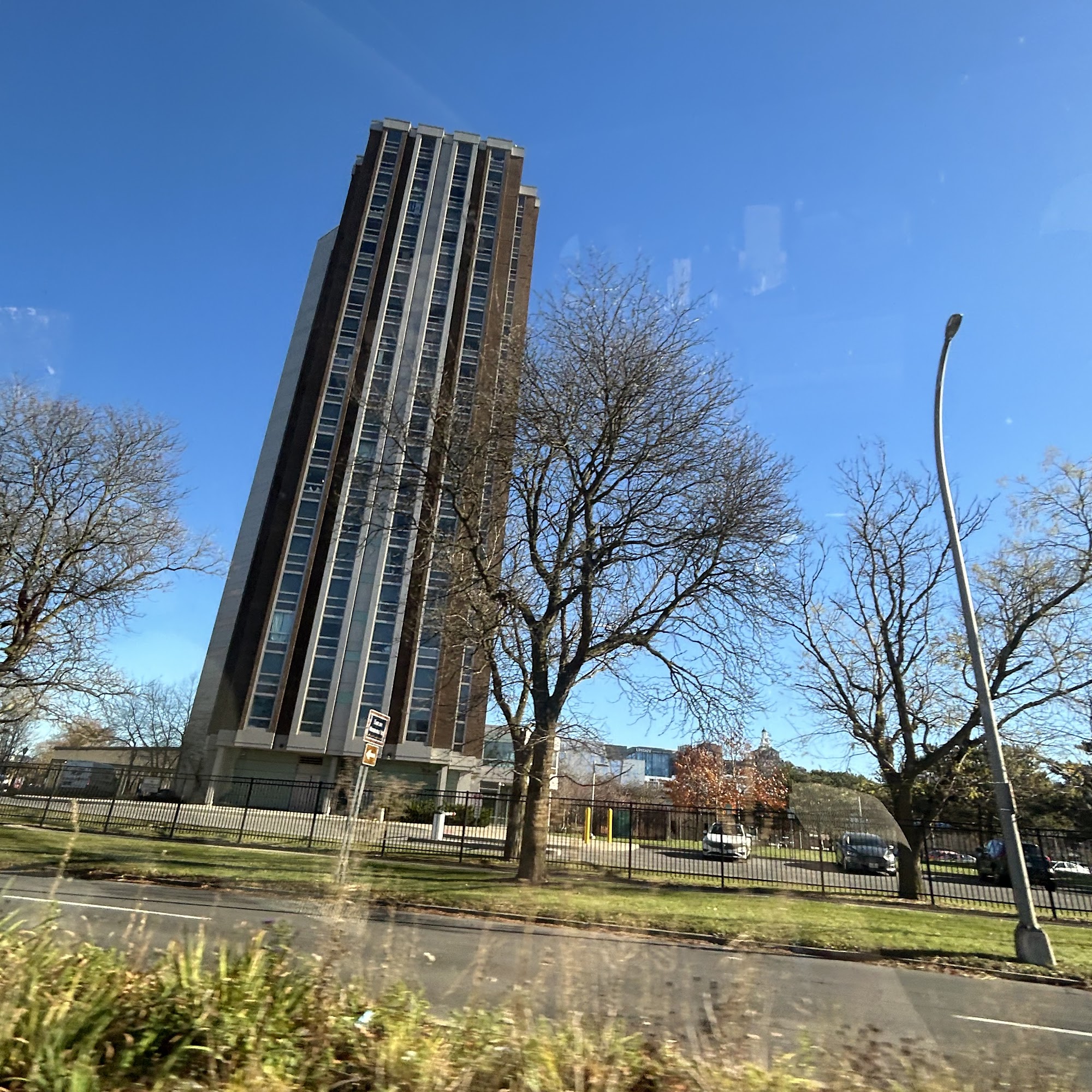 Upstate University Health System