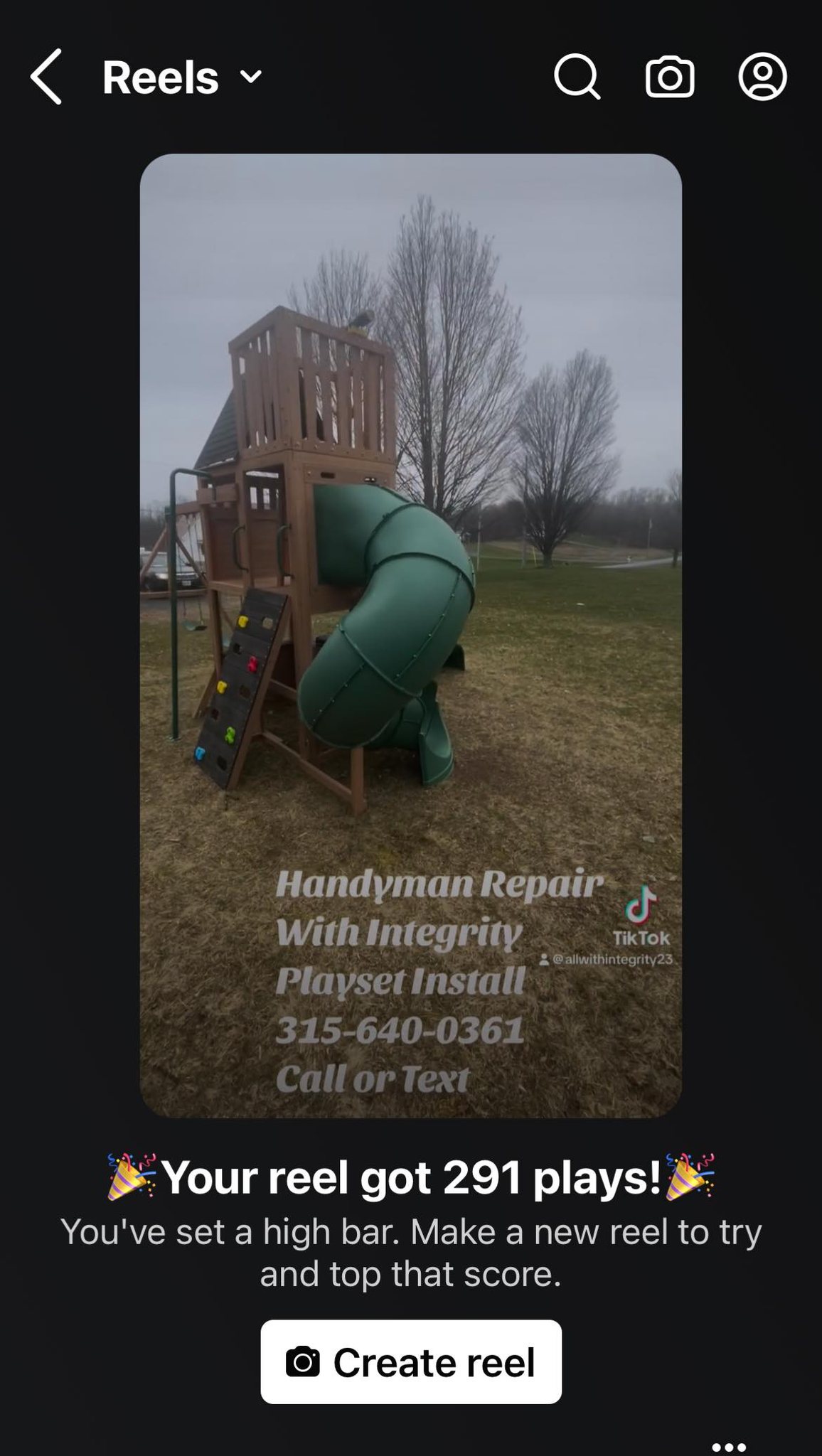 Painters With Integrity, LLC