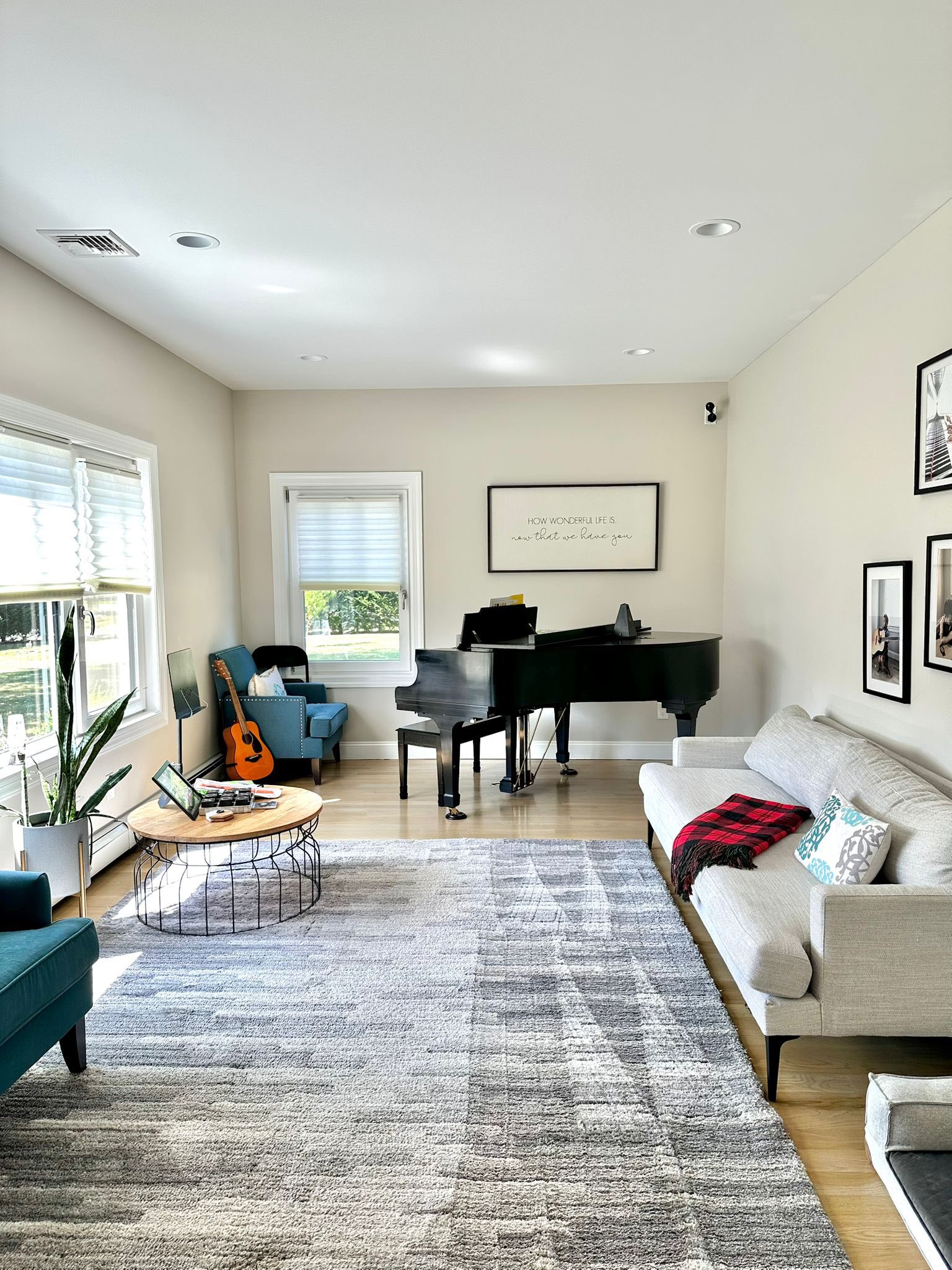 Magic Cleaning Services