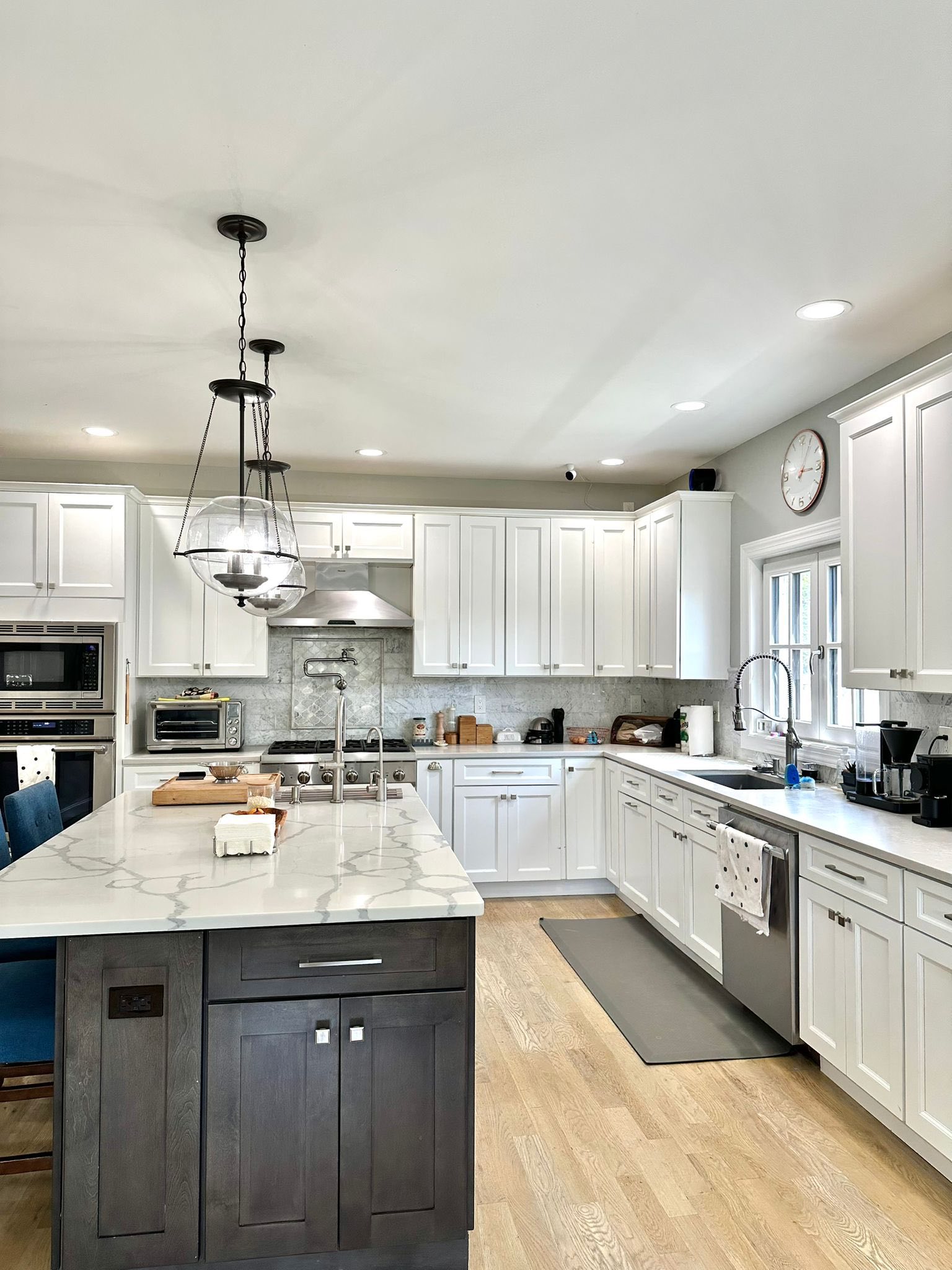 Magic Cleaning Services