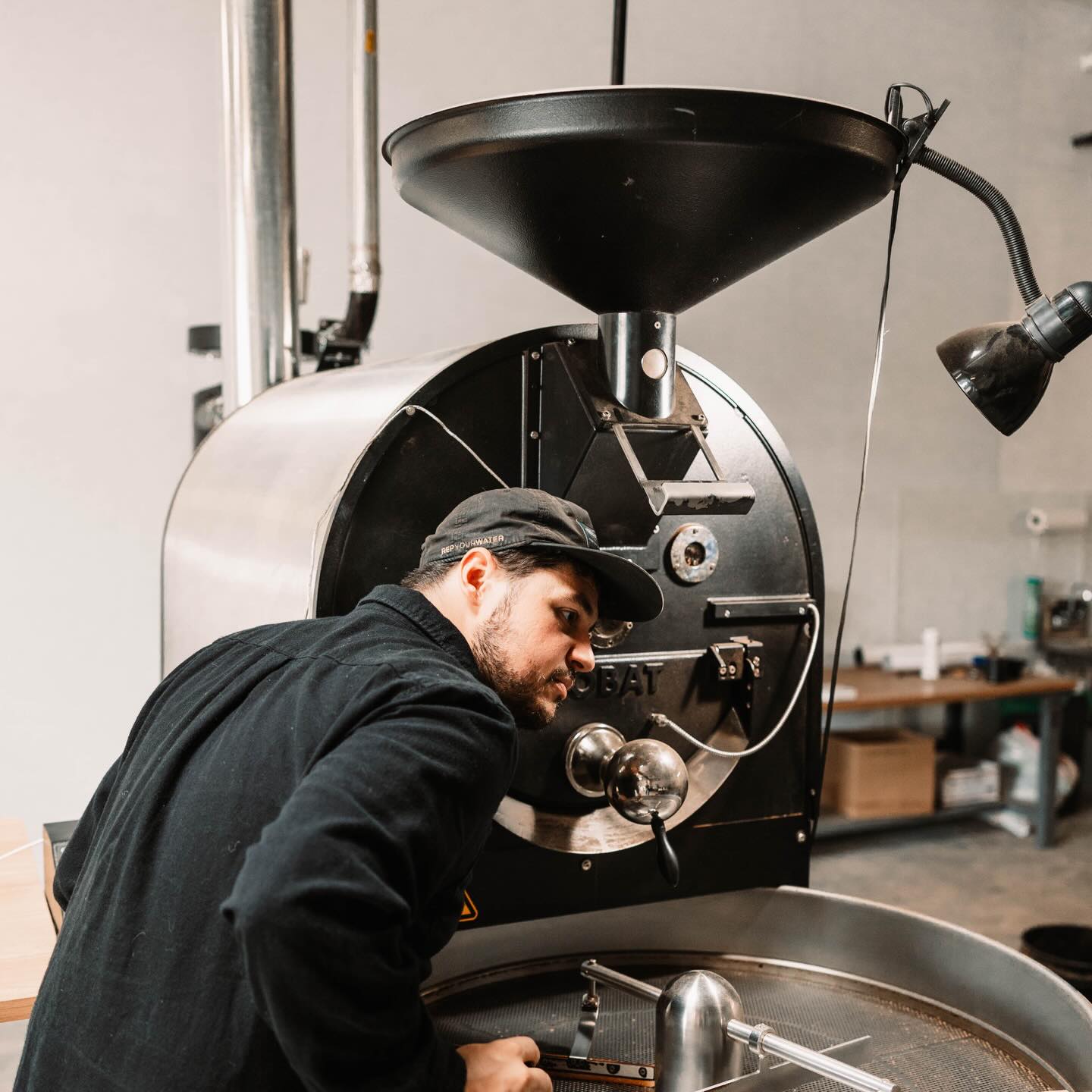 Peaks Coffee Co Syracuse