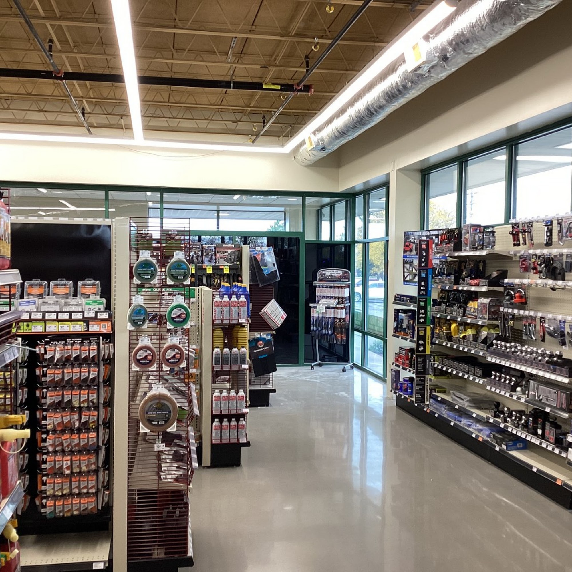 O'Reilly Auto Parts Syracuse