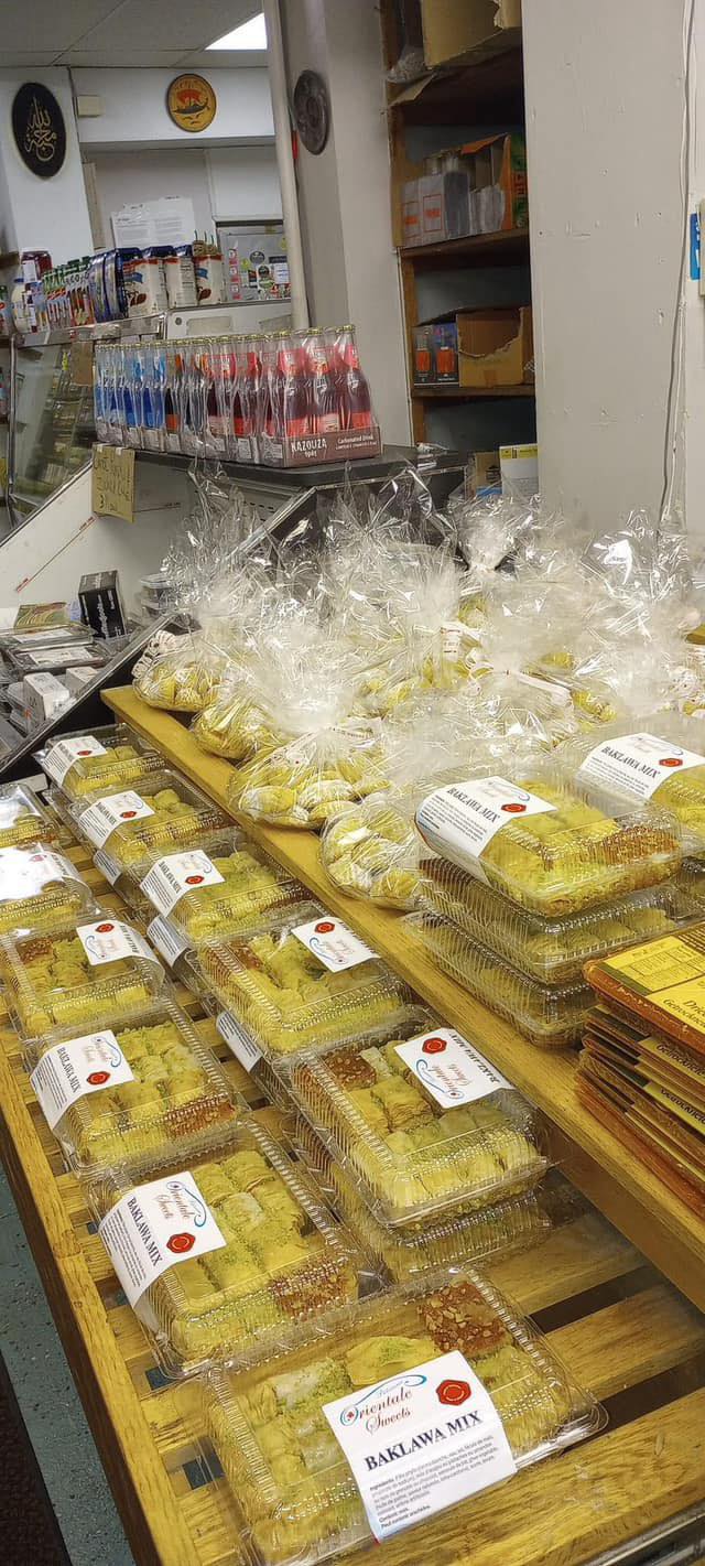Samir's Imported Foods Syracuse