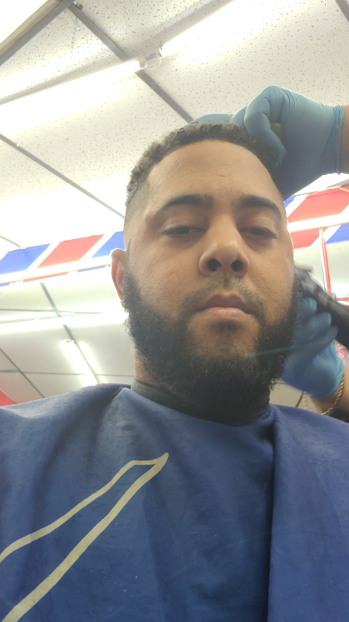 Bimbos Barber Shop 745 S Geddes St, Syracuse New York 13204