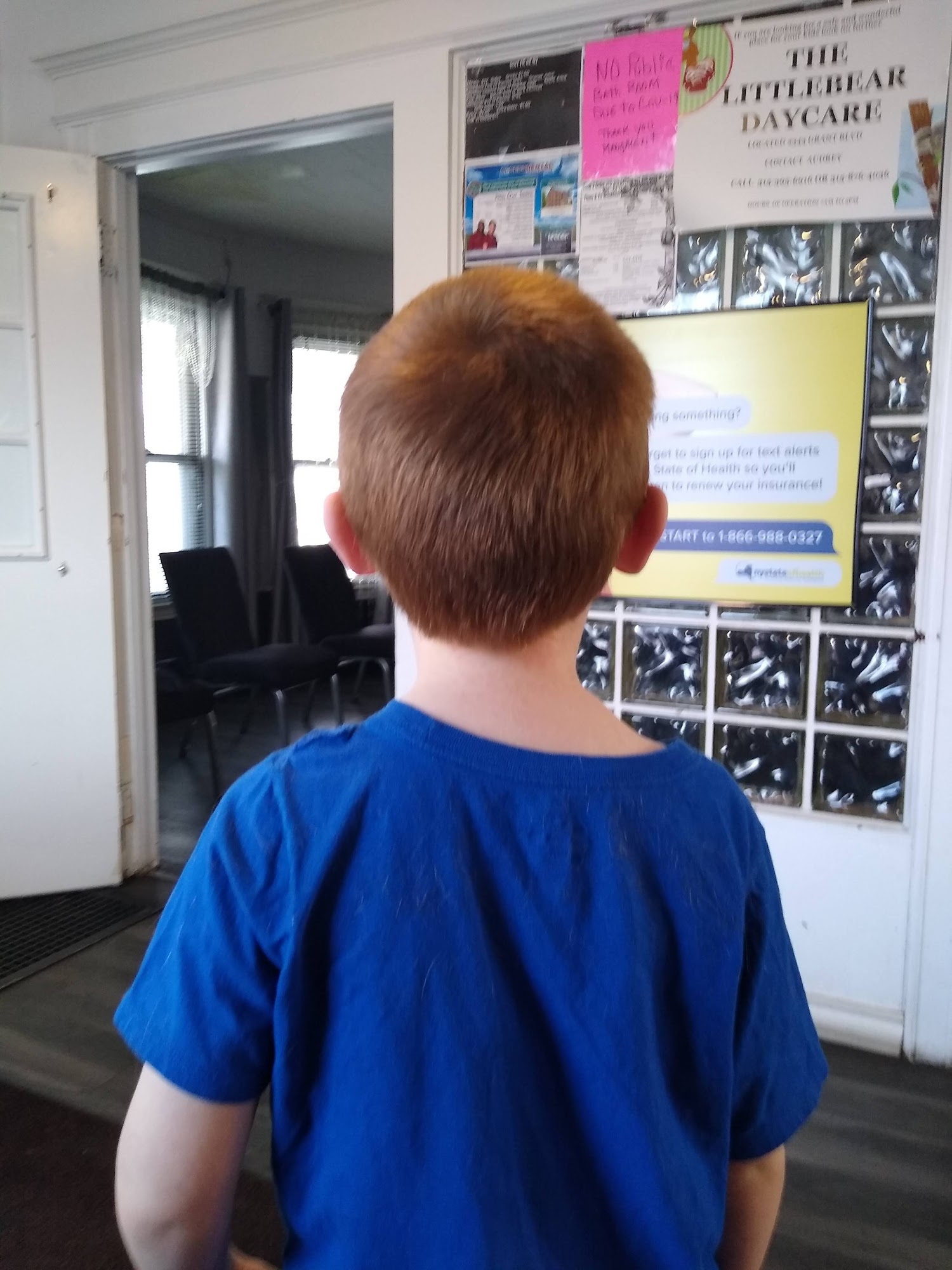 Faded Barber Lounge 2404 S Salina St, Syracuse New York 13205