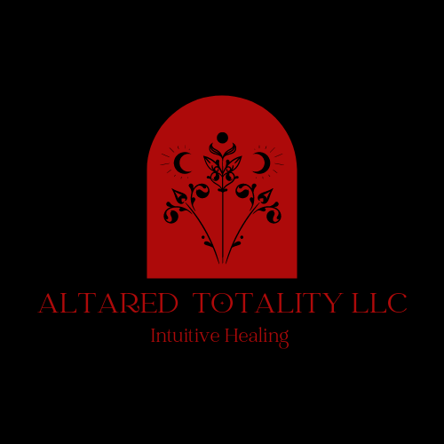 Altared Totality LLC 124 Williams St Second Floor, Syracuse New York 13204