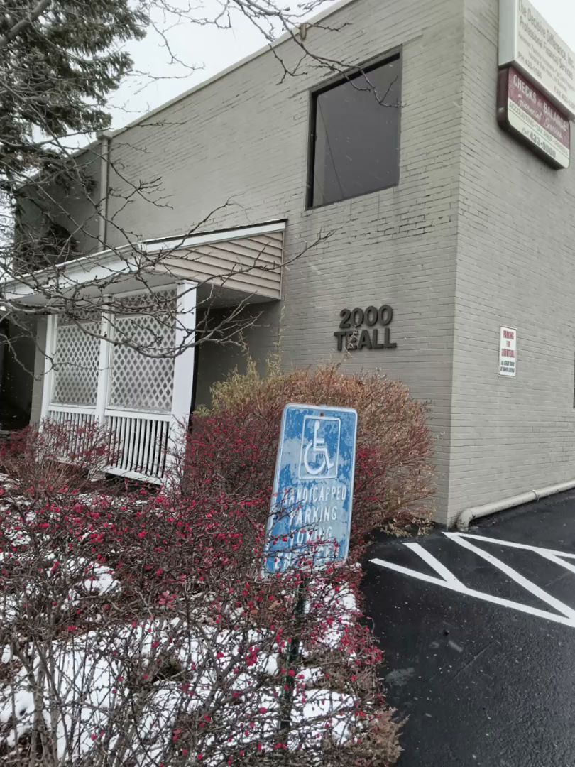 Thai Asian Massage Therapy 2000 Teall Ave, Syracuse New York 13206