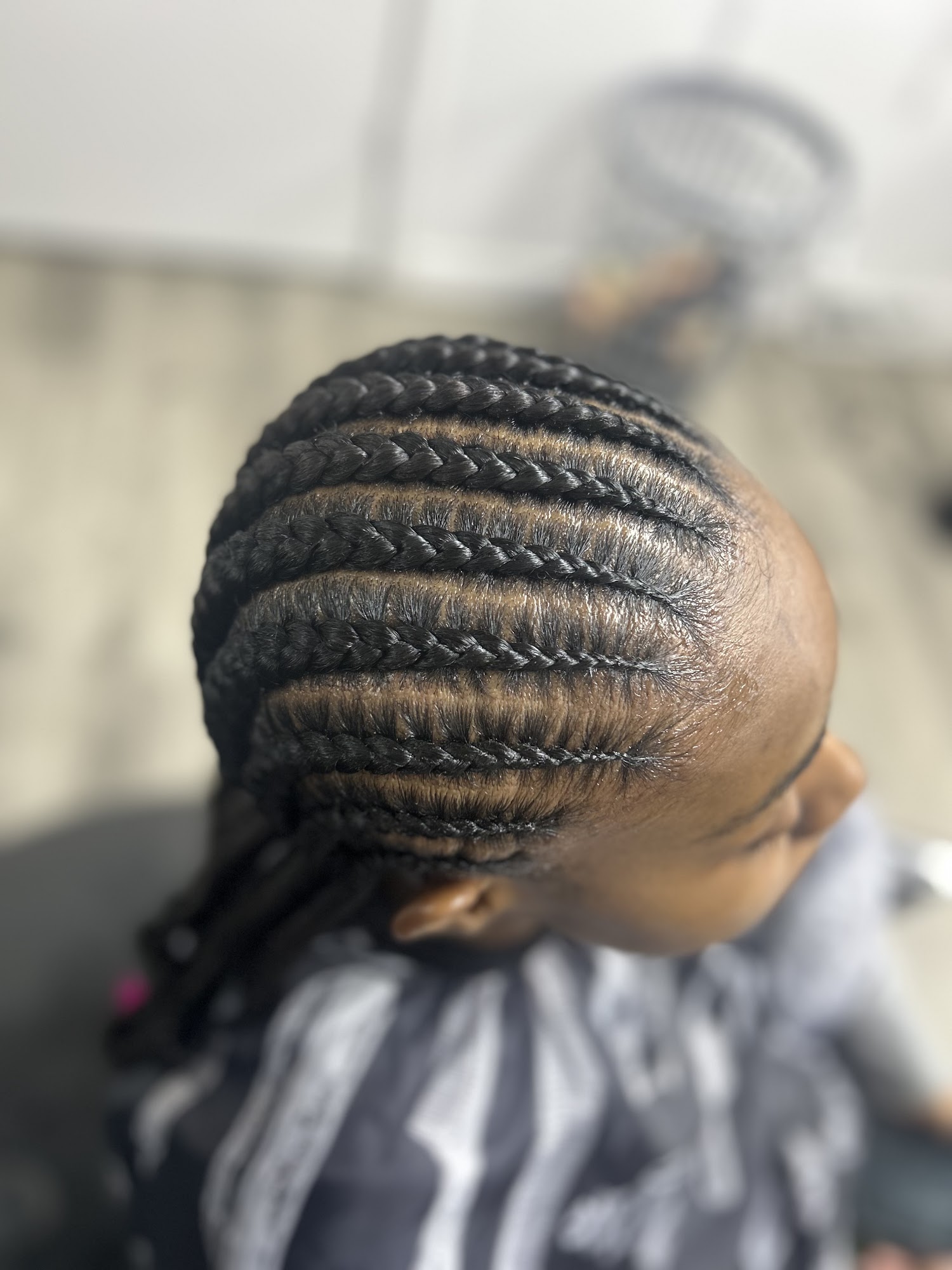MadisonHands Braids and More 4714 S Salina St, Syracuse New York 13205