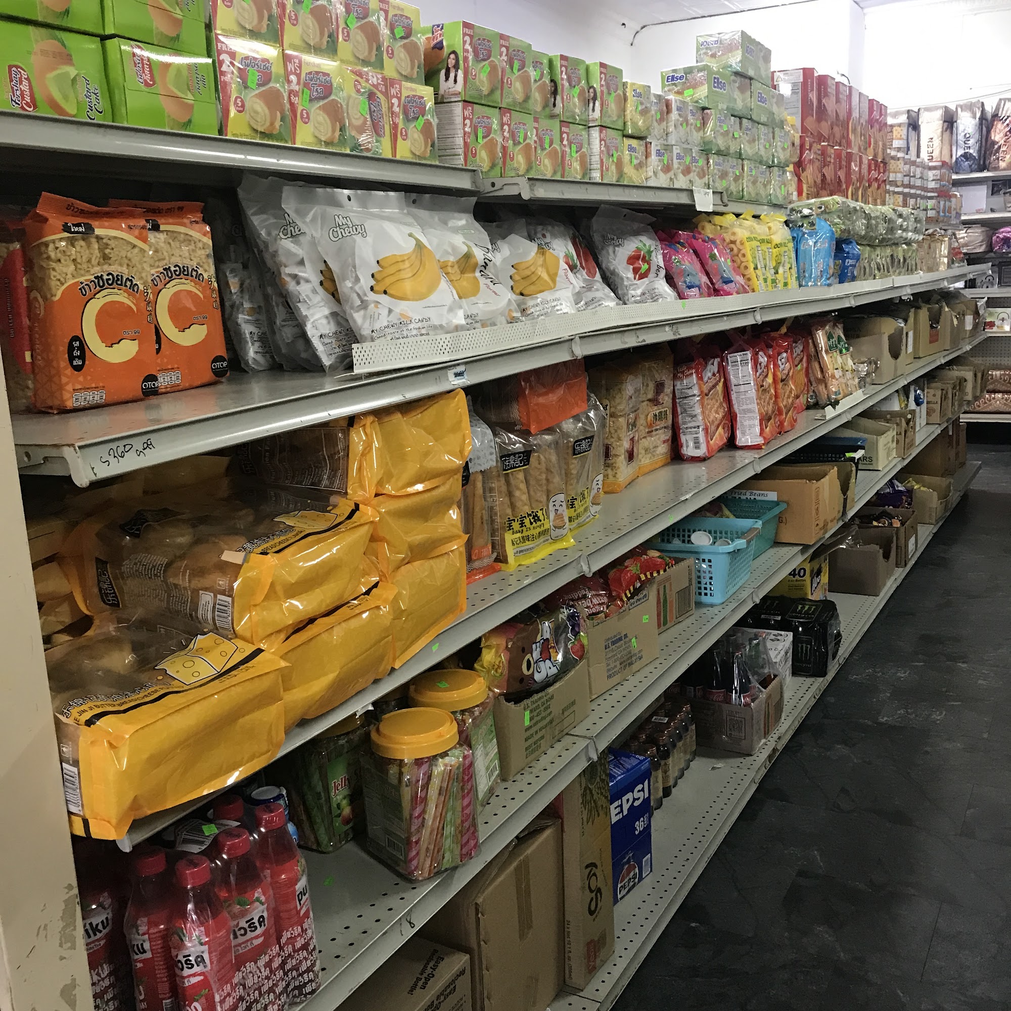 Syracuse Myanmar Marke LLC Syracuse