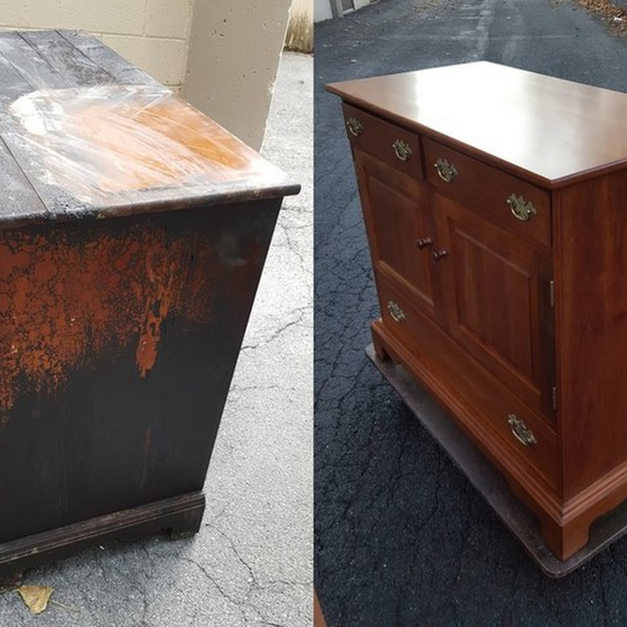 The Craftsman Syracuse