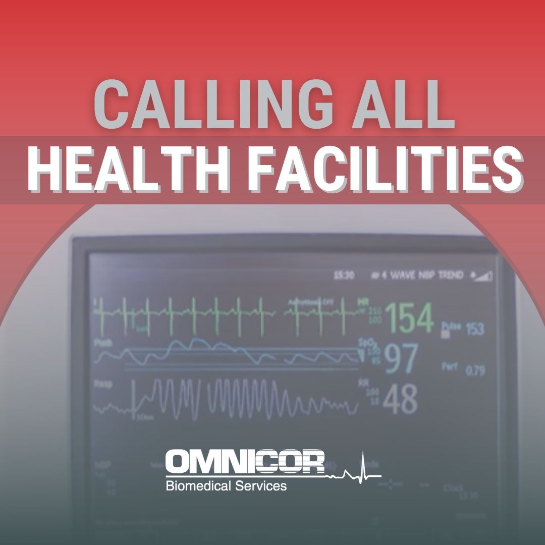 Omnicor Biomedical Services Syracuse