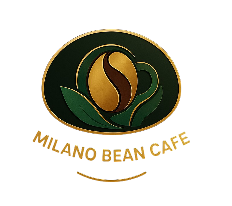 Milano Bean Cafe SYR Menu