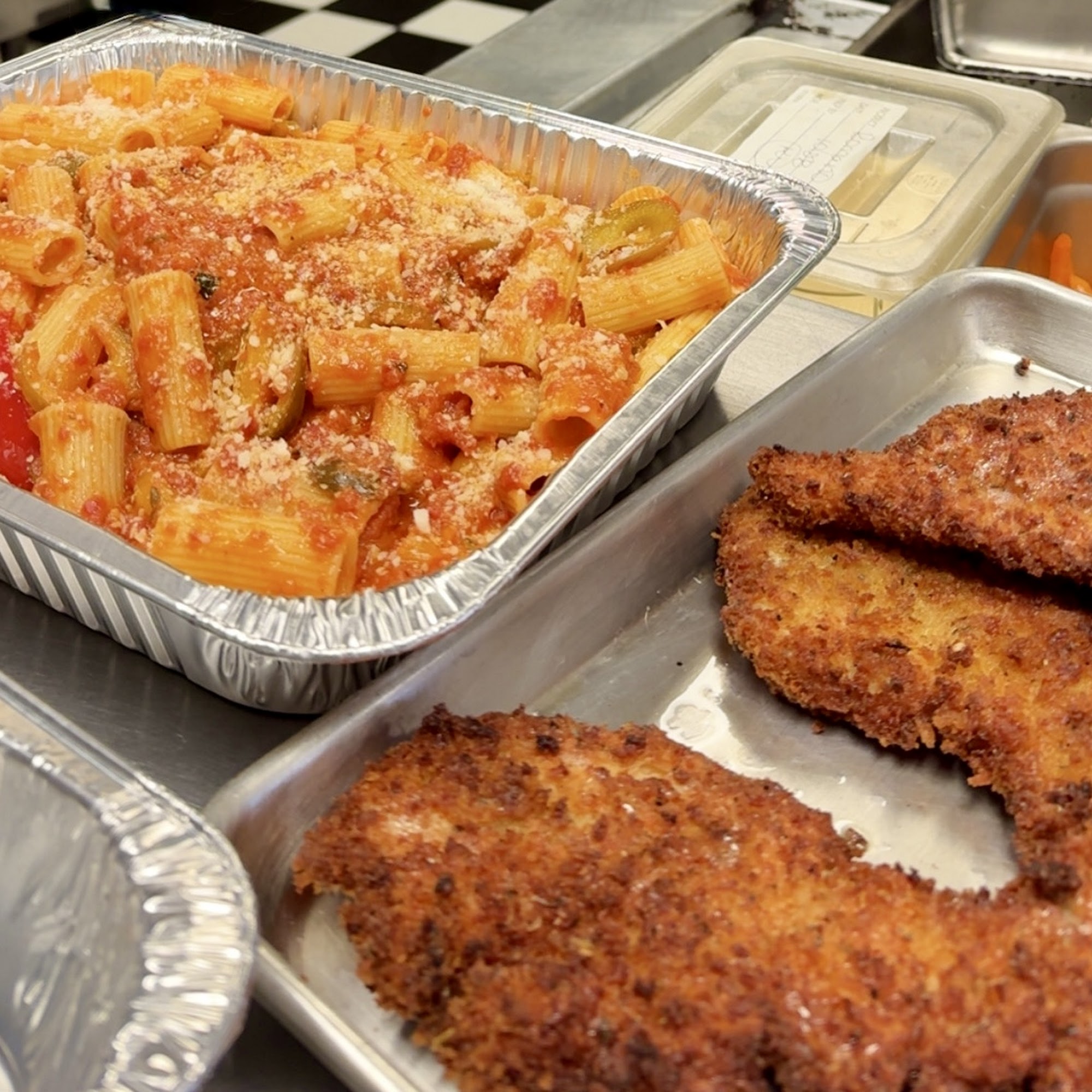 Urban Table 1205 Erie Blvd W, Syracuse, NY 13204