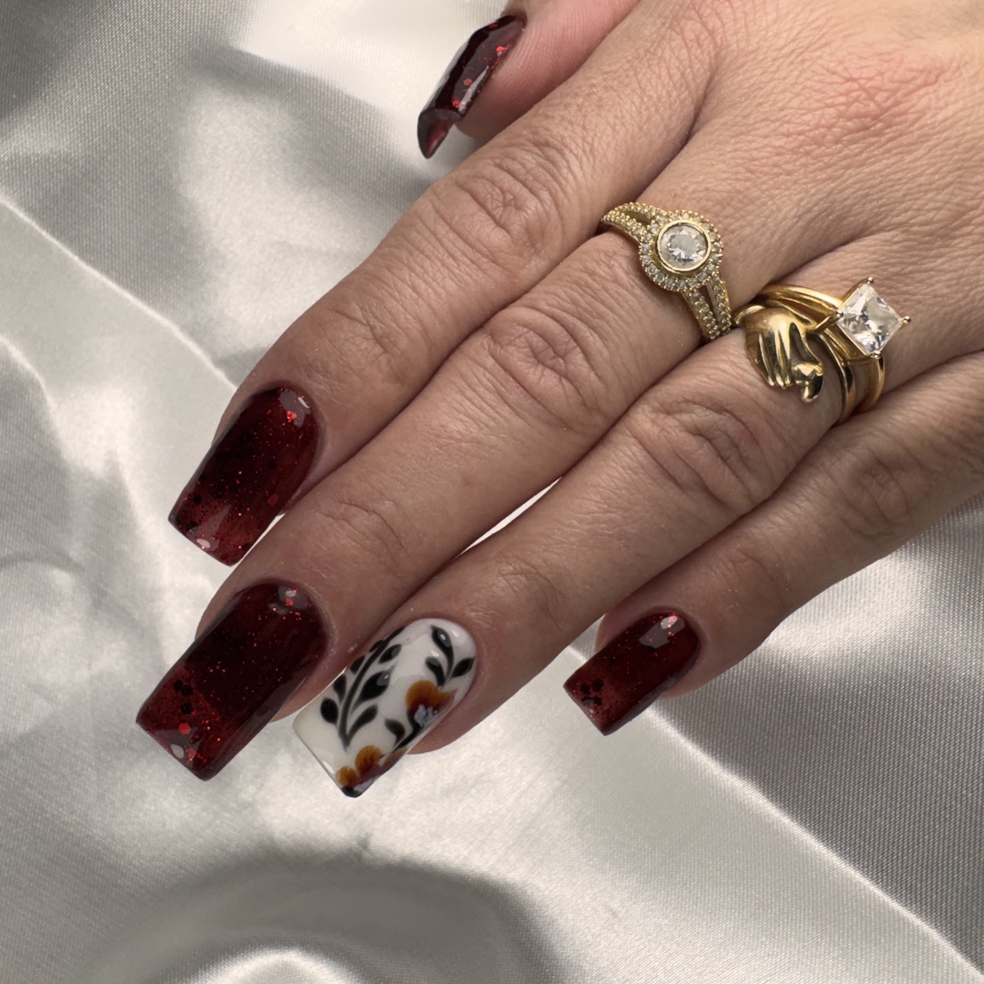 ⚜️Glendanails_Studio⚜️ 400 Wilkinson St, Syracuse New York 13204