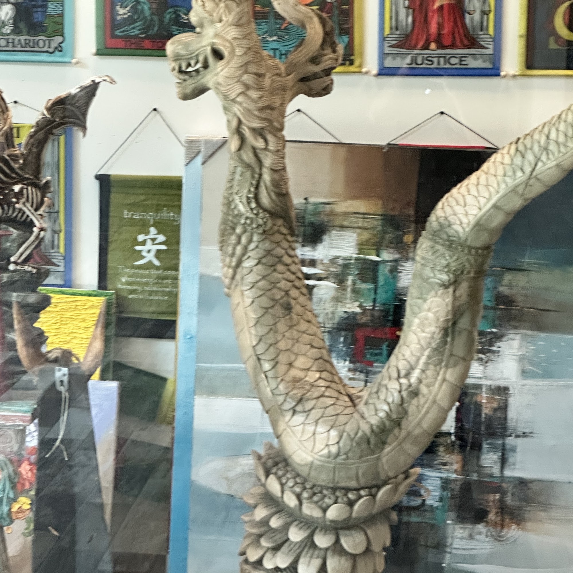 Rainbow Zen Syracuse