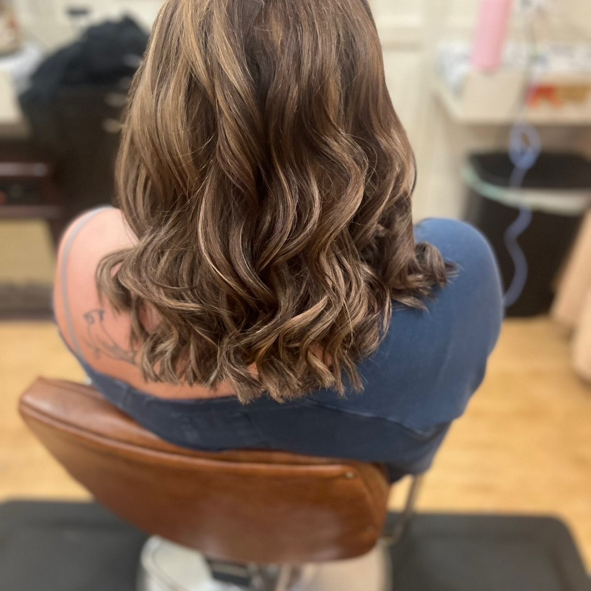 House Of Artistry Beauty Salon 317 N Salina St, Syracuse New York 13203